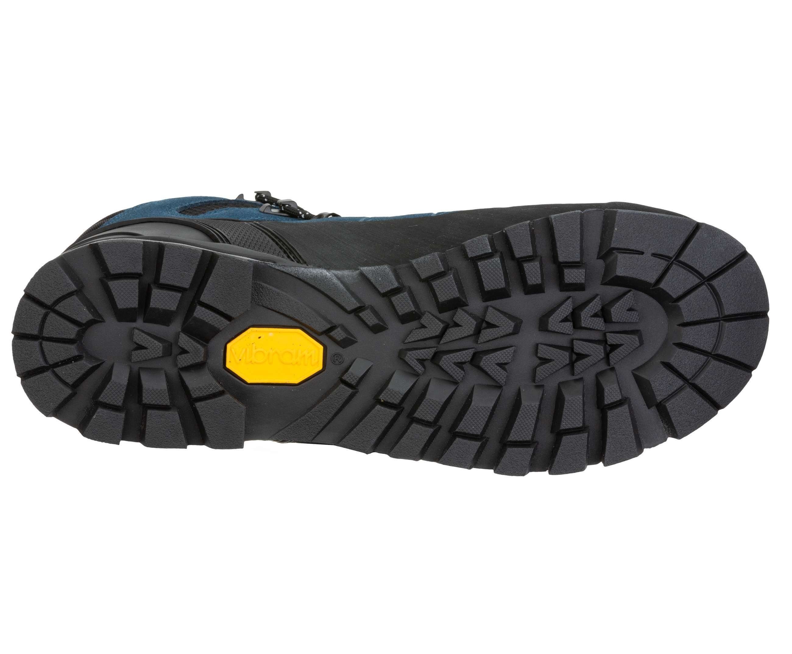 BRÜTTING Outdoorschoenen Outdoorlaars Mount Tasman