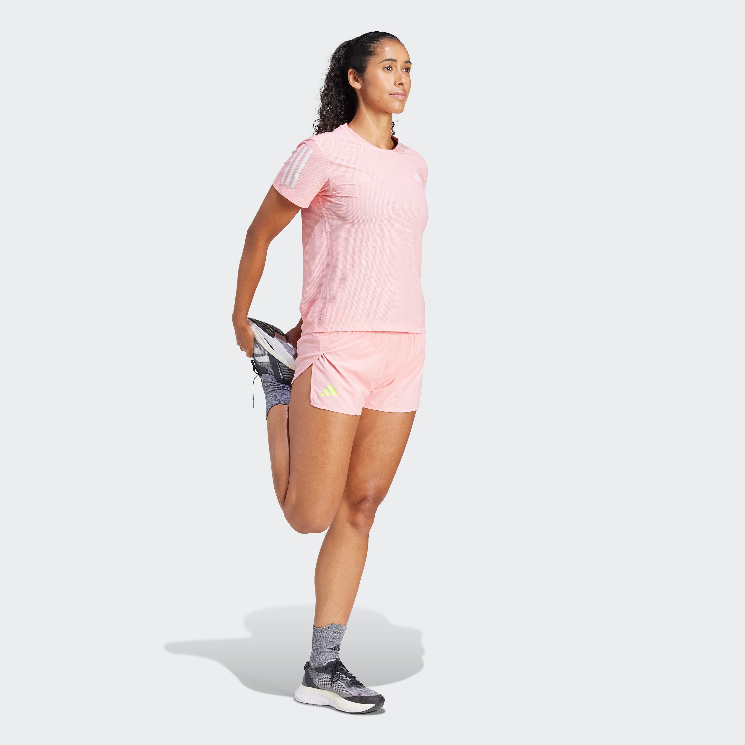 adidas Performance Runningshirt OTR B TEE