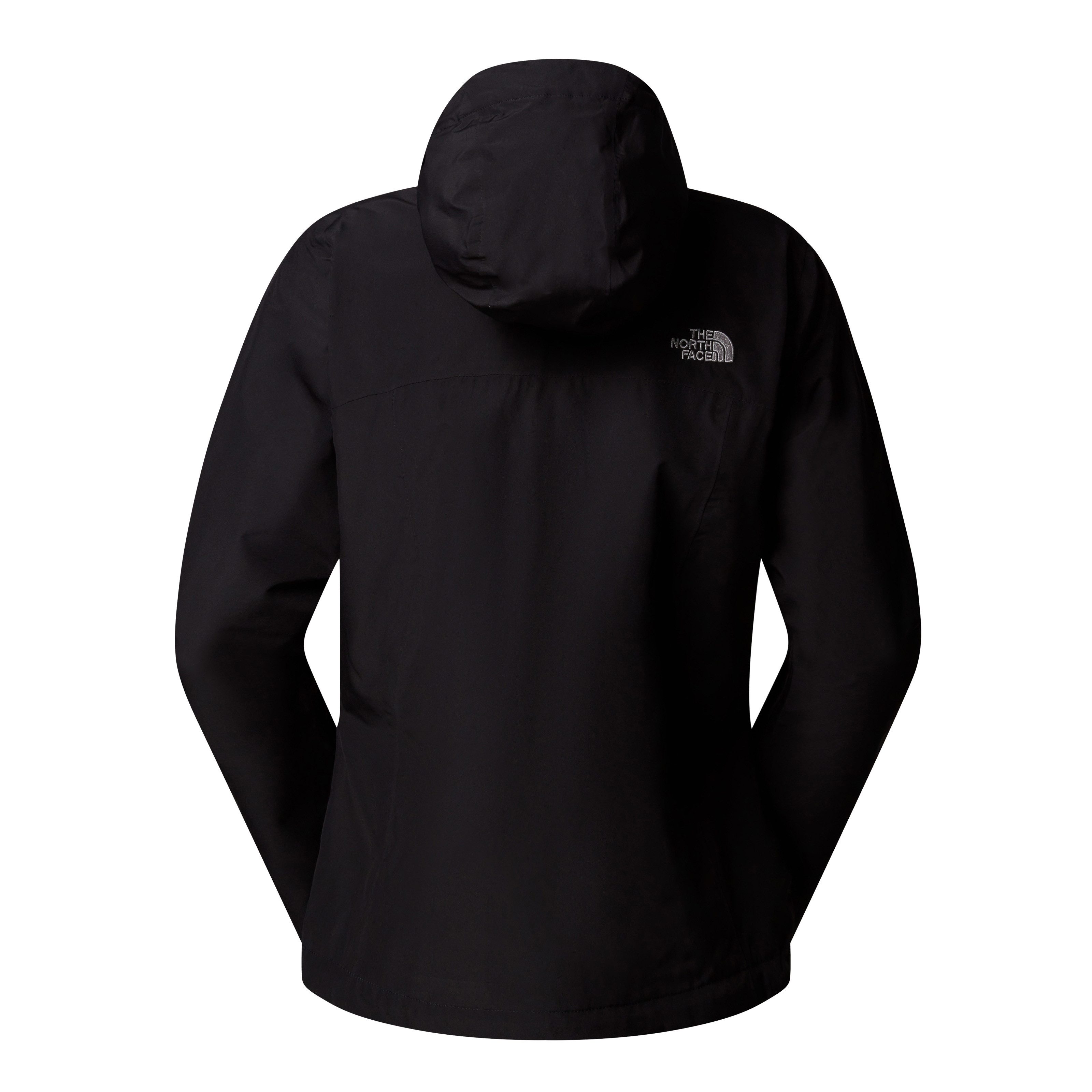 The North Face Functioneel jack W SANGRO JACKET - EU Waterdicht en ademend (1 stuk)