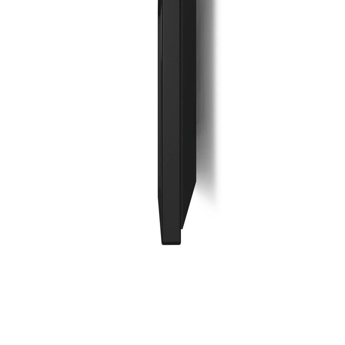 Hama Tv-wandhouder OLED, kantelbaar, volledig beweeglijk, 37-90", 43", 50", 55", 65", 75"