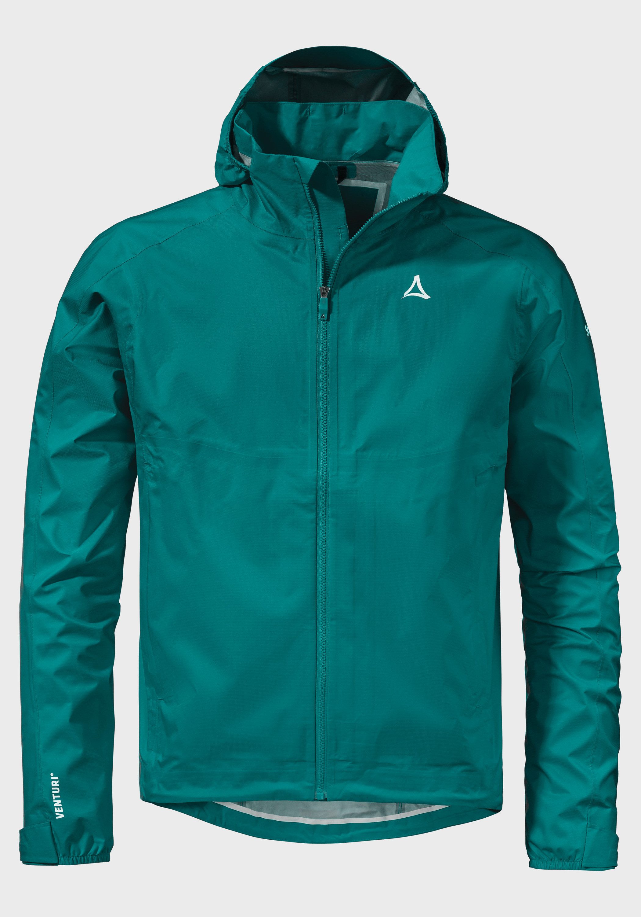 Schöffel Outdoorjack 2.5L Jacket Tarvis M