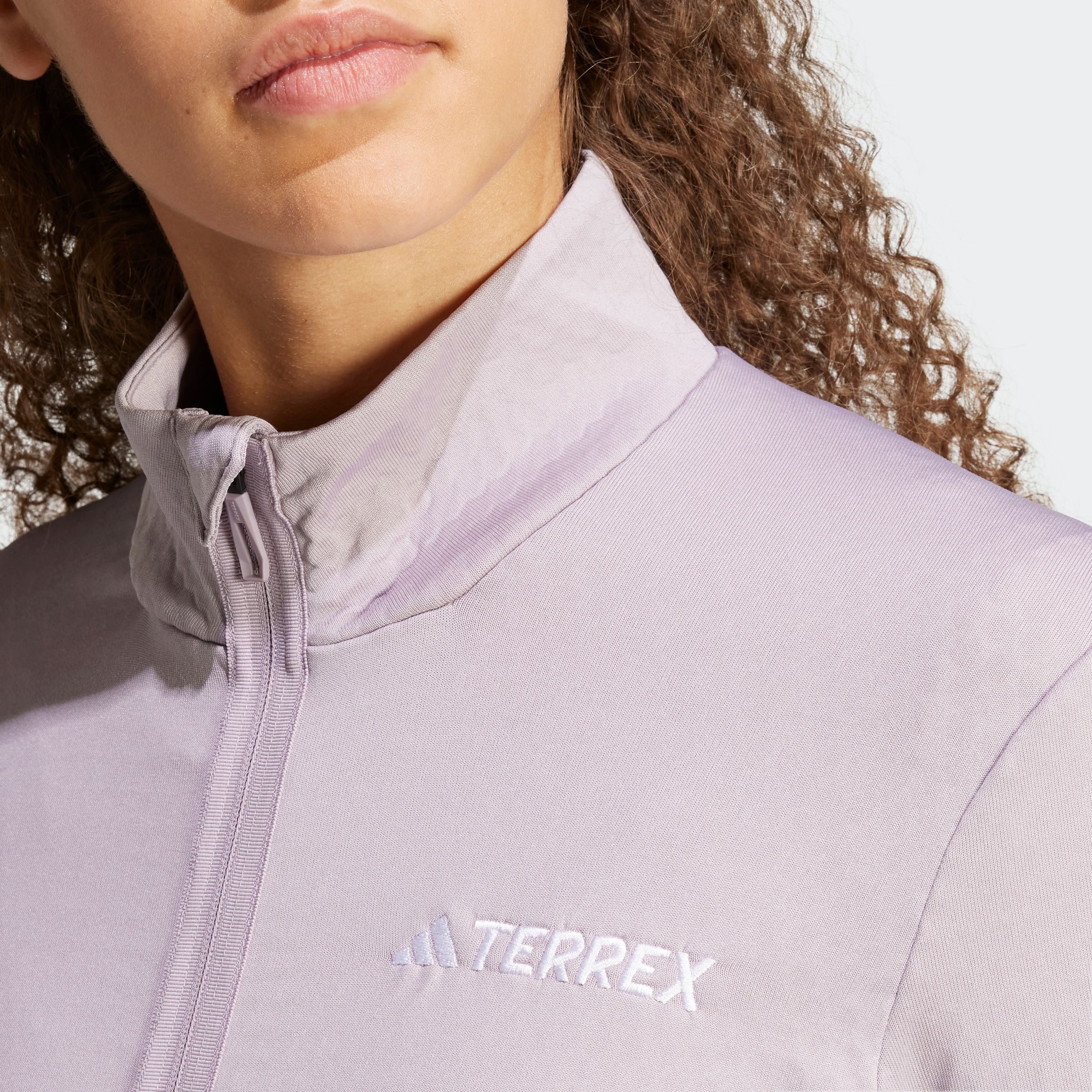 adidas TERREX Fleecejack TERREX MULTI LIGHT FLEECE JACK