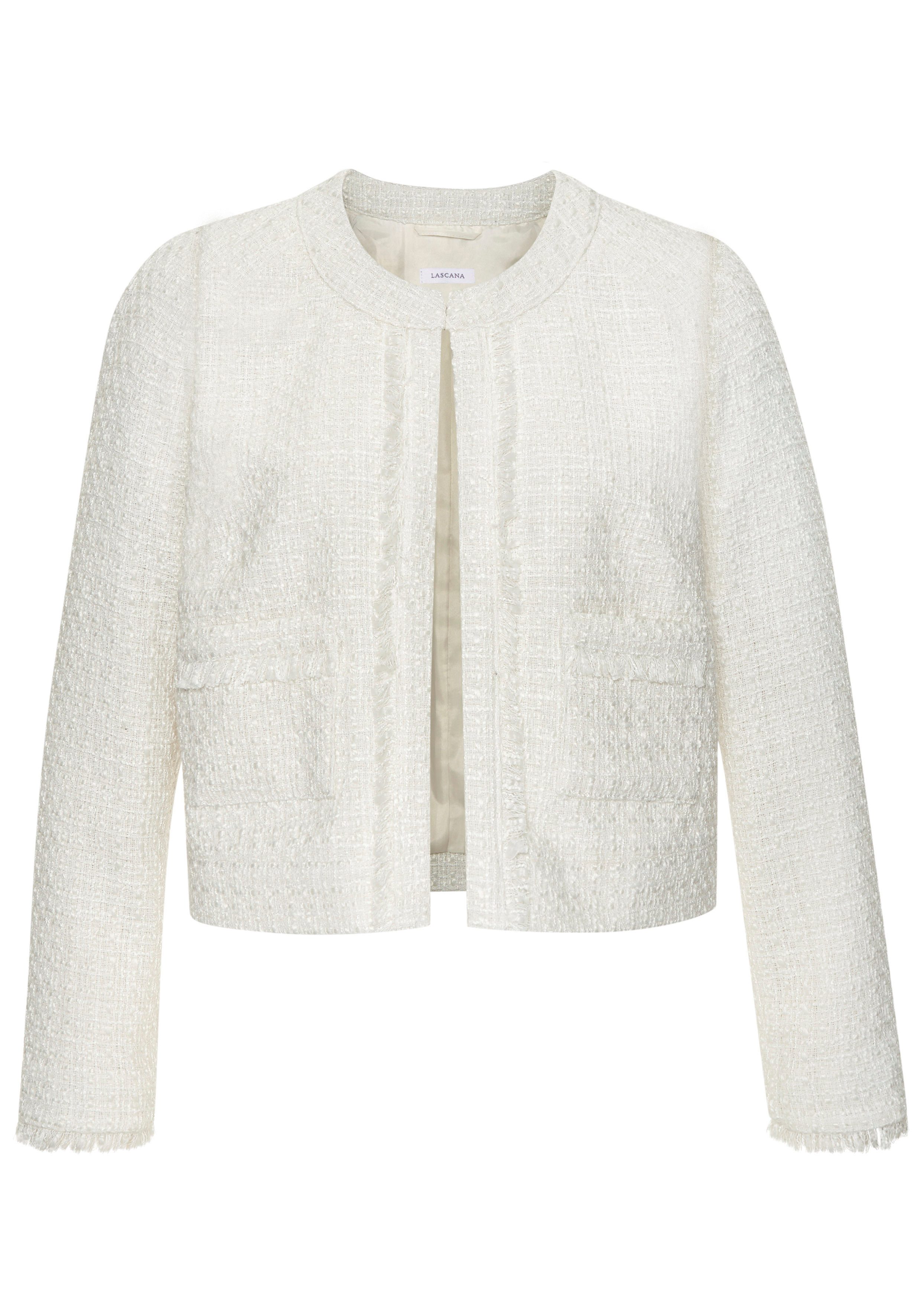 Lascana Korte blazer