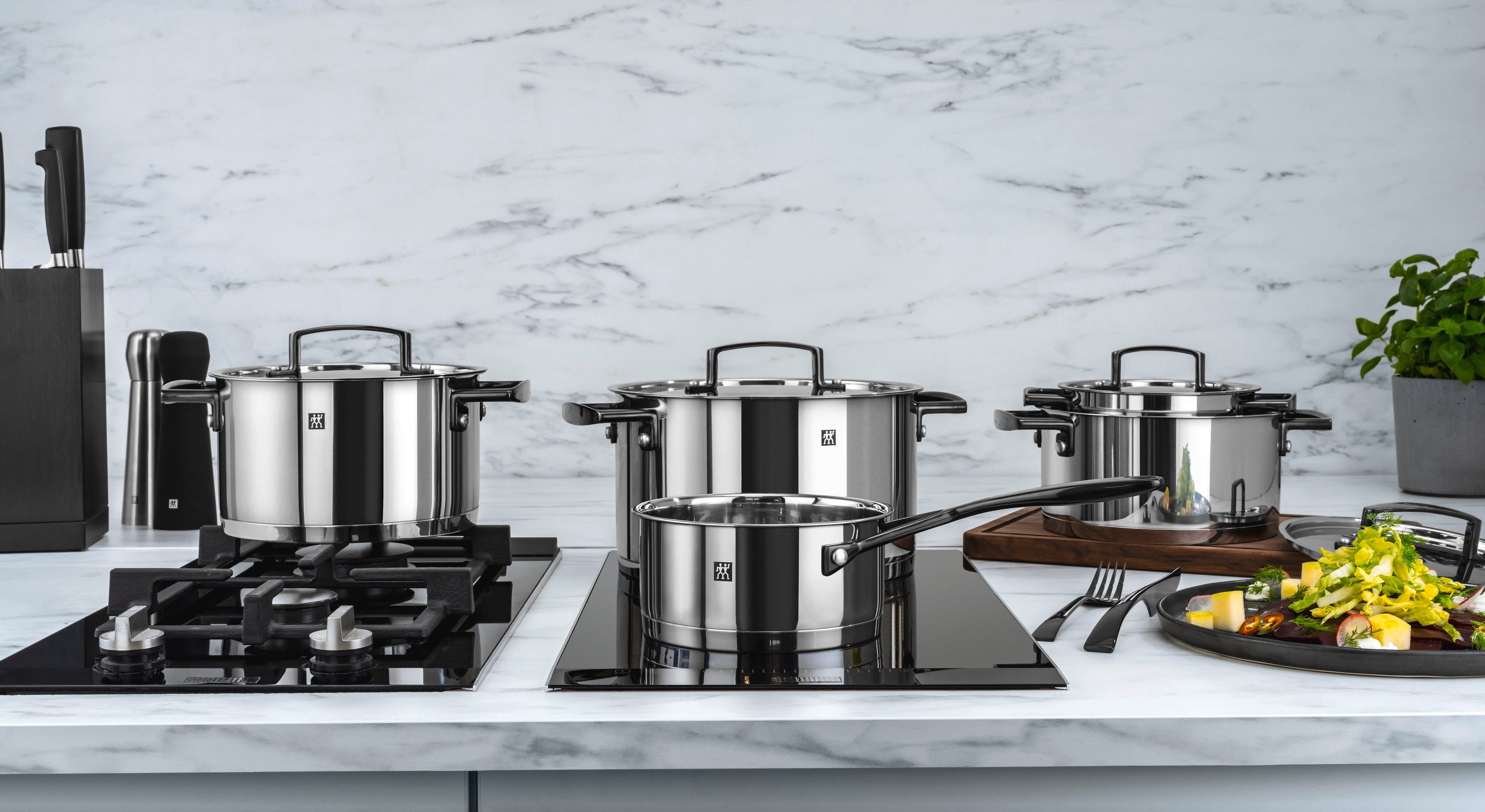 Zwilling Pannenset Bellasera (set)