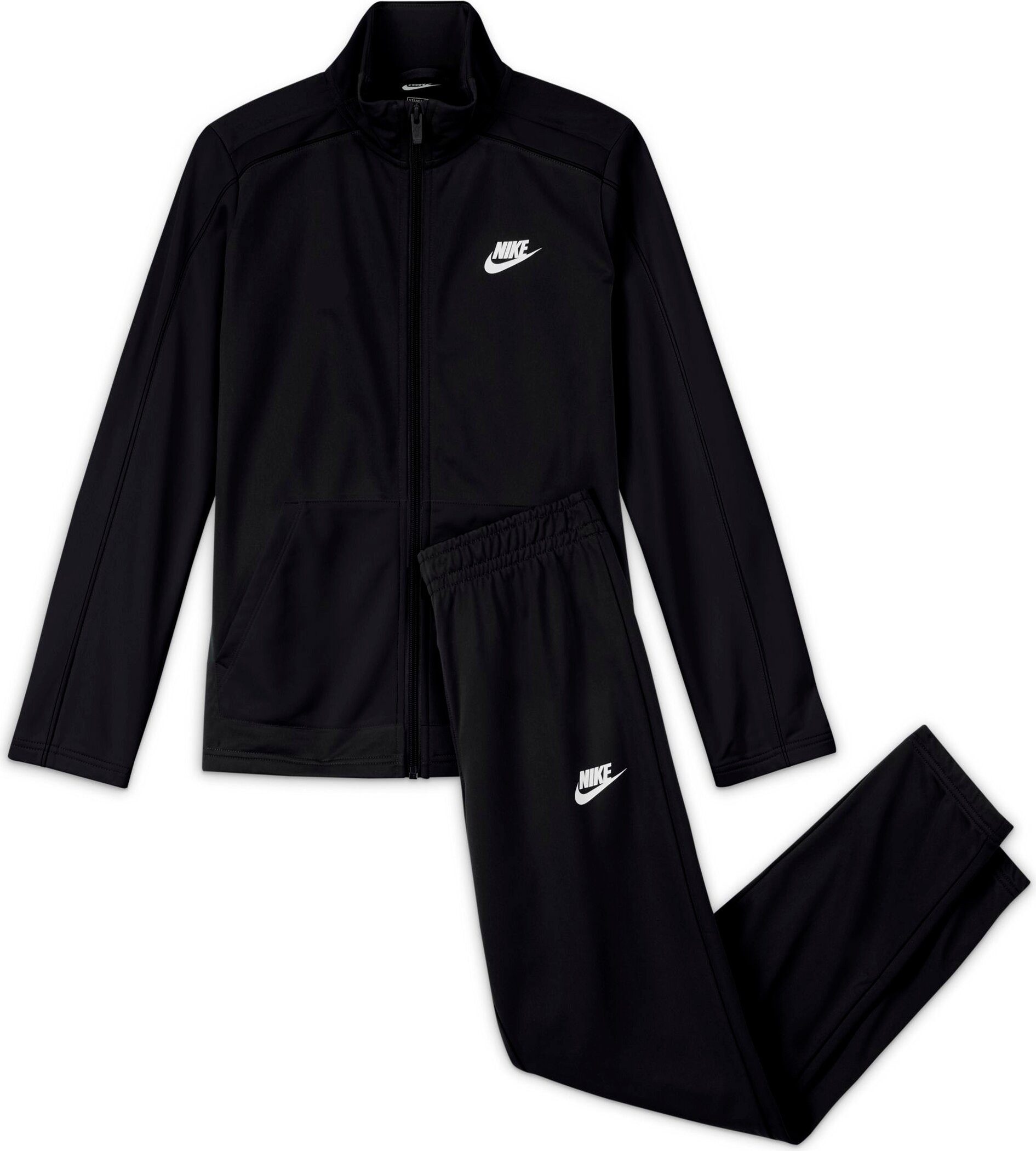 Nike Sportswear Trainingspak Big Kids' Tracksuit