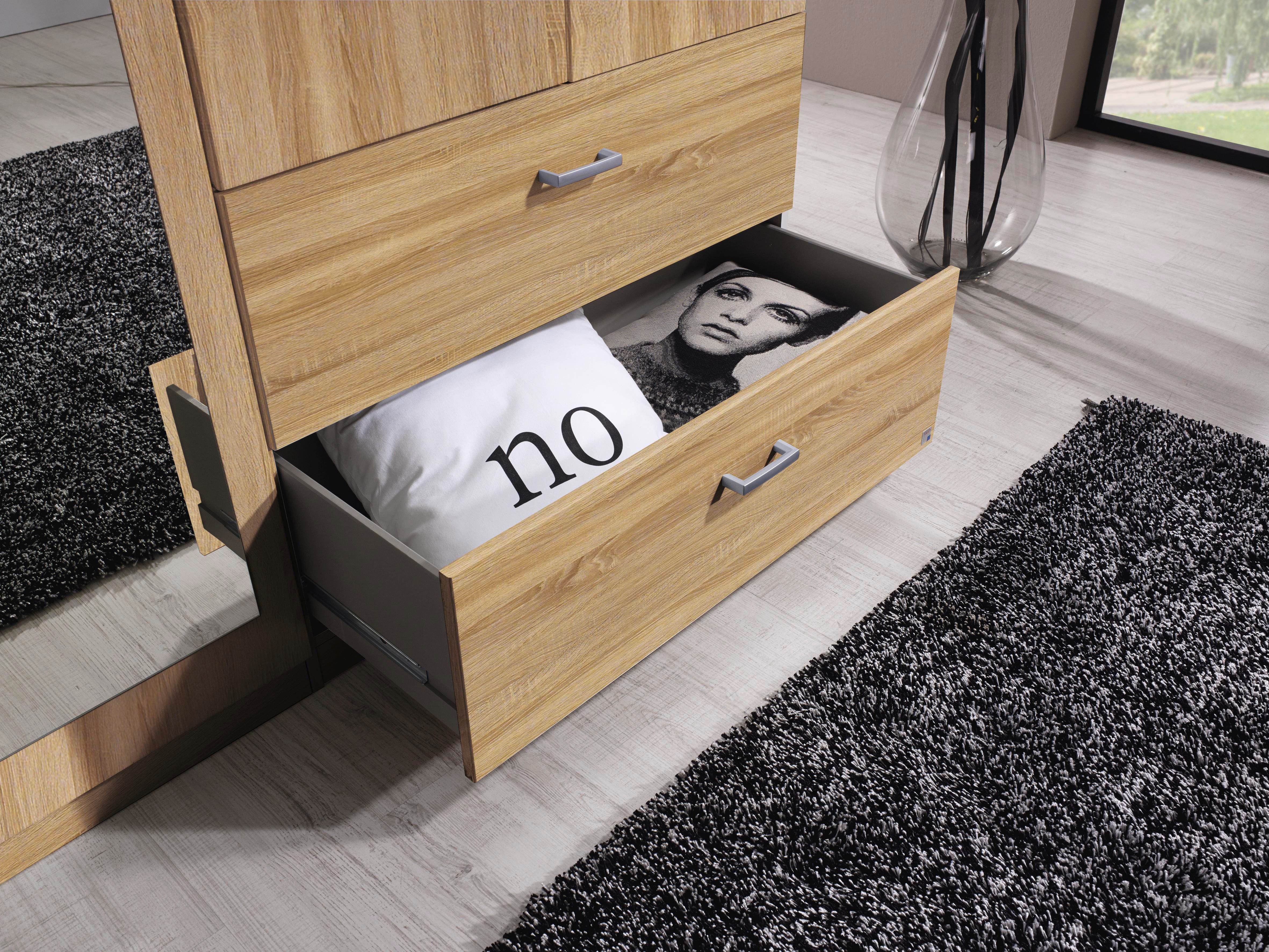 rauch Draaideurkast Kledingkast Kast Garderobe Linnenkast WILDBERG