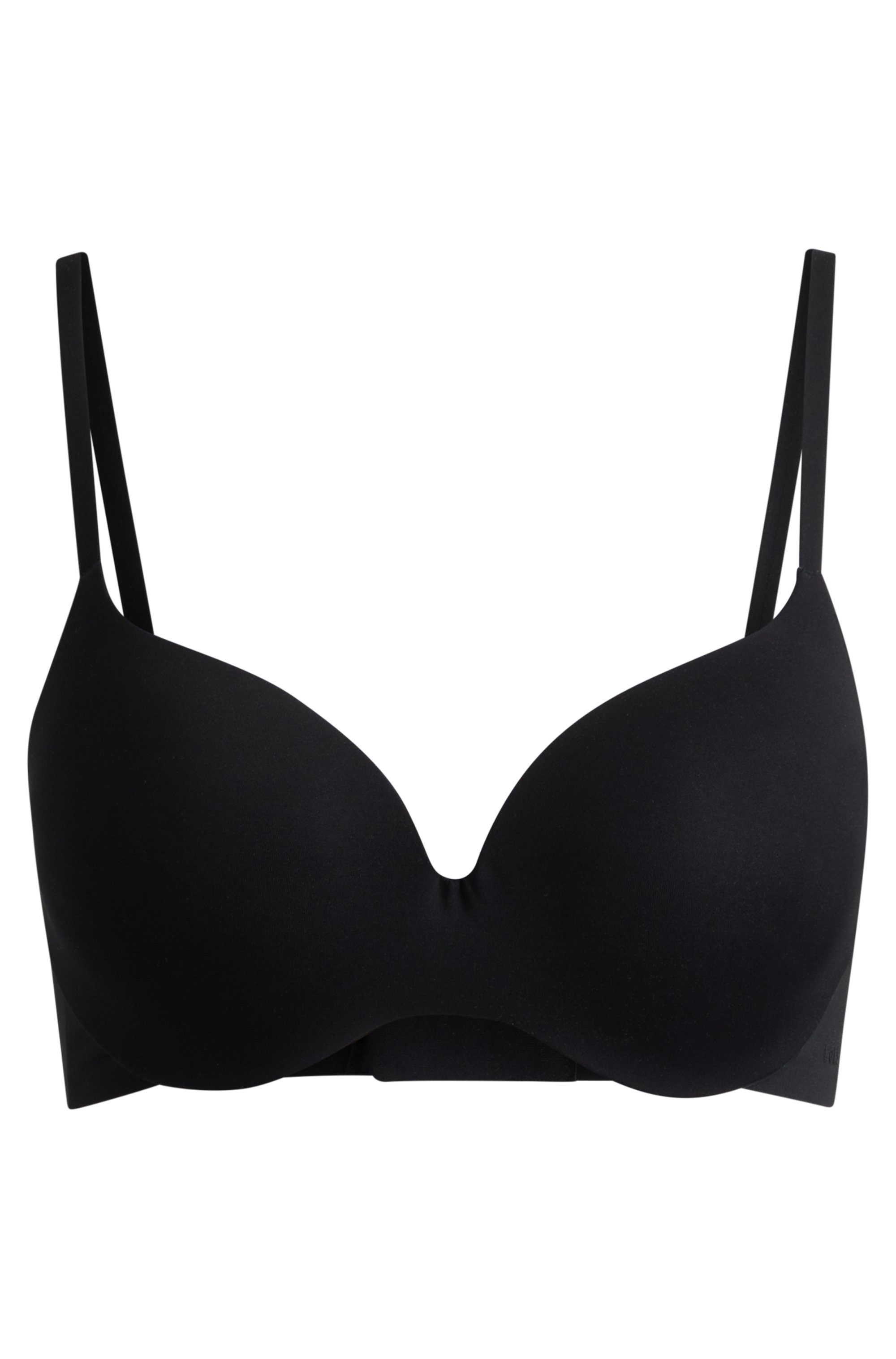 BOSS Beugel-bh UNDERWIRE BRA L.CUT