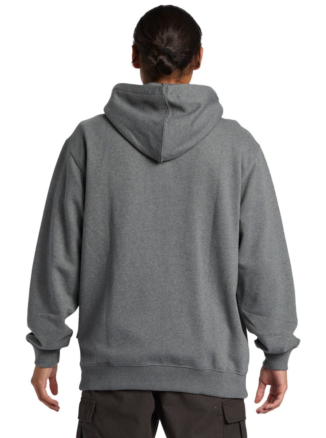 Quiksilver Capuchonsweatvest Dna Zip