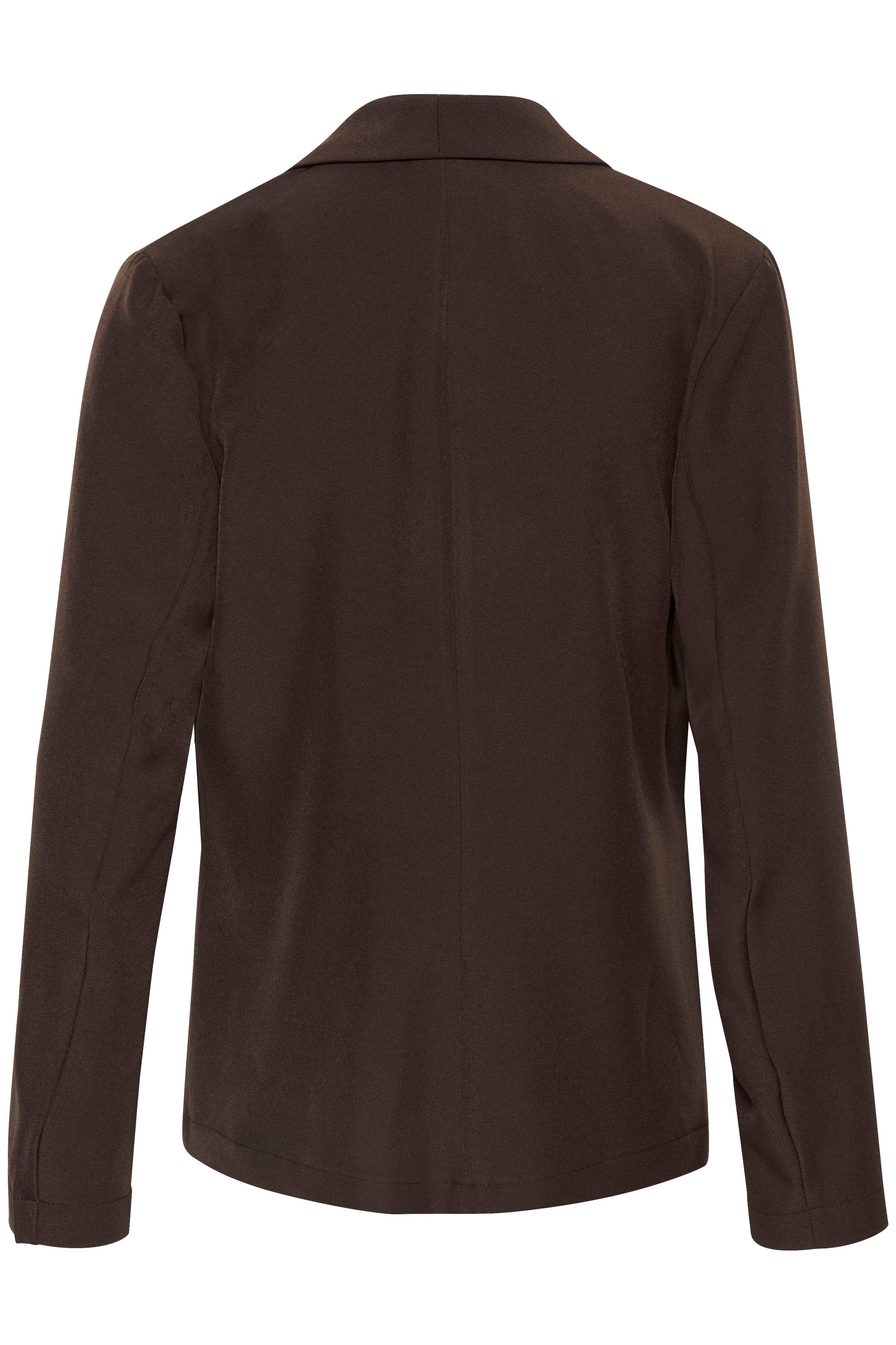 Saint Tropez Korte blazer CelestSZ