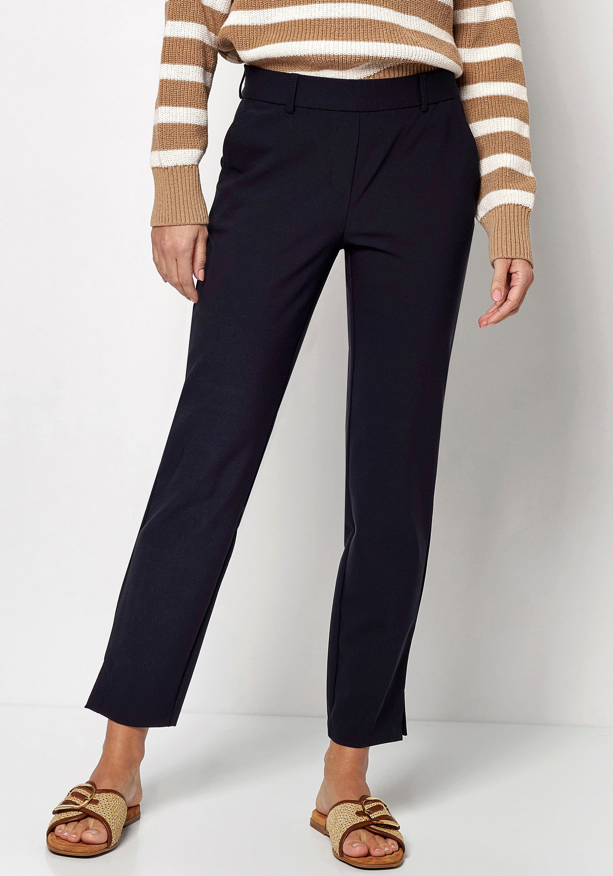 TONI 7/8-broek Jenny Business