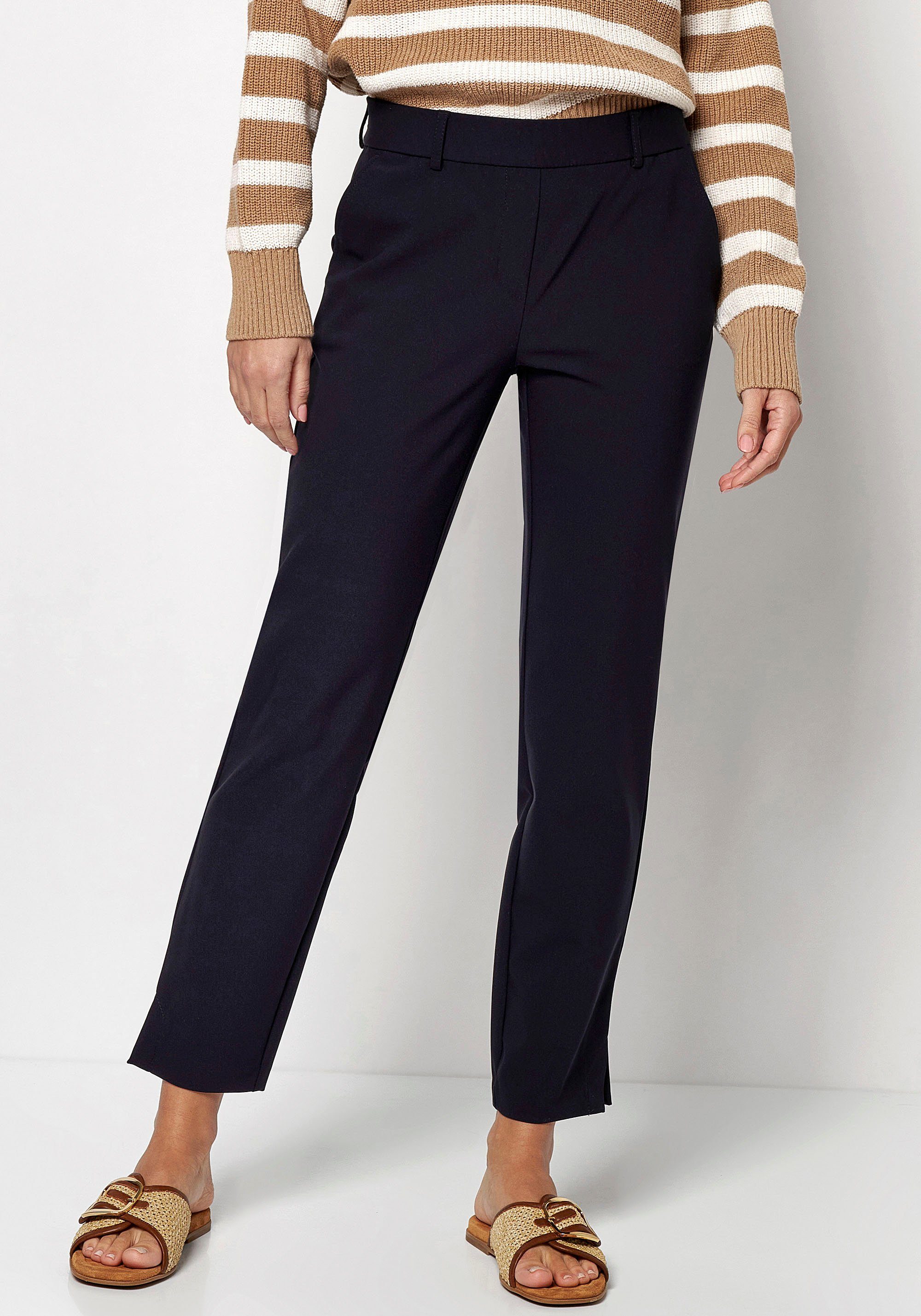 TONI 7 8-broek Jenny Business