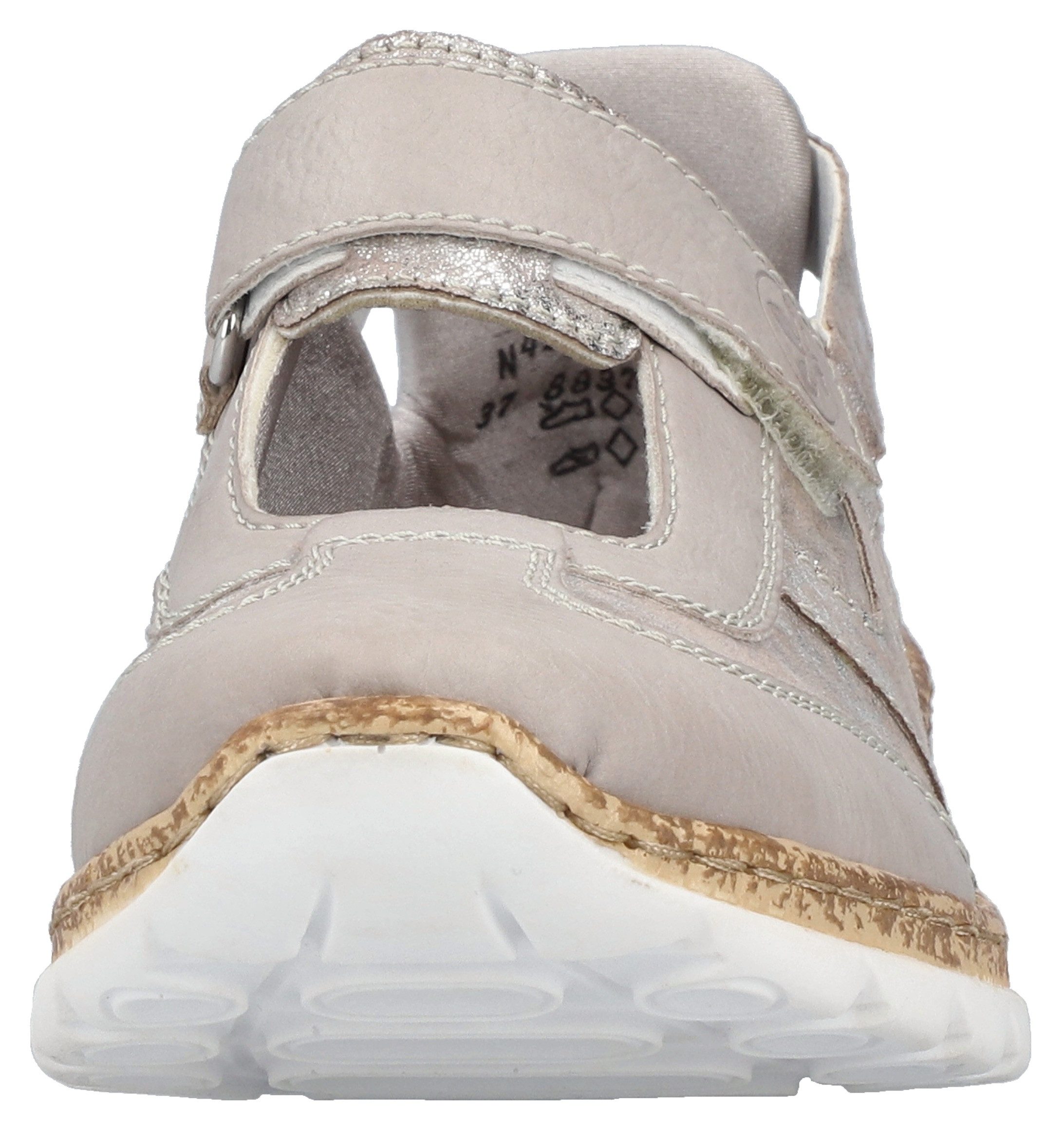 Rieker Klittenbandschoenen