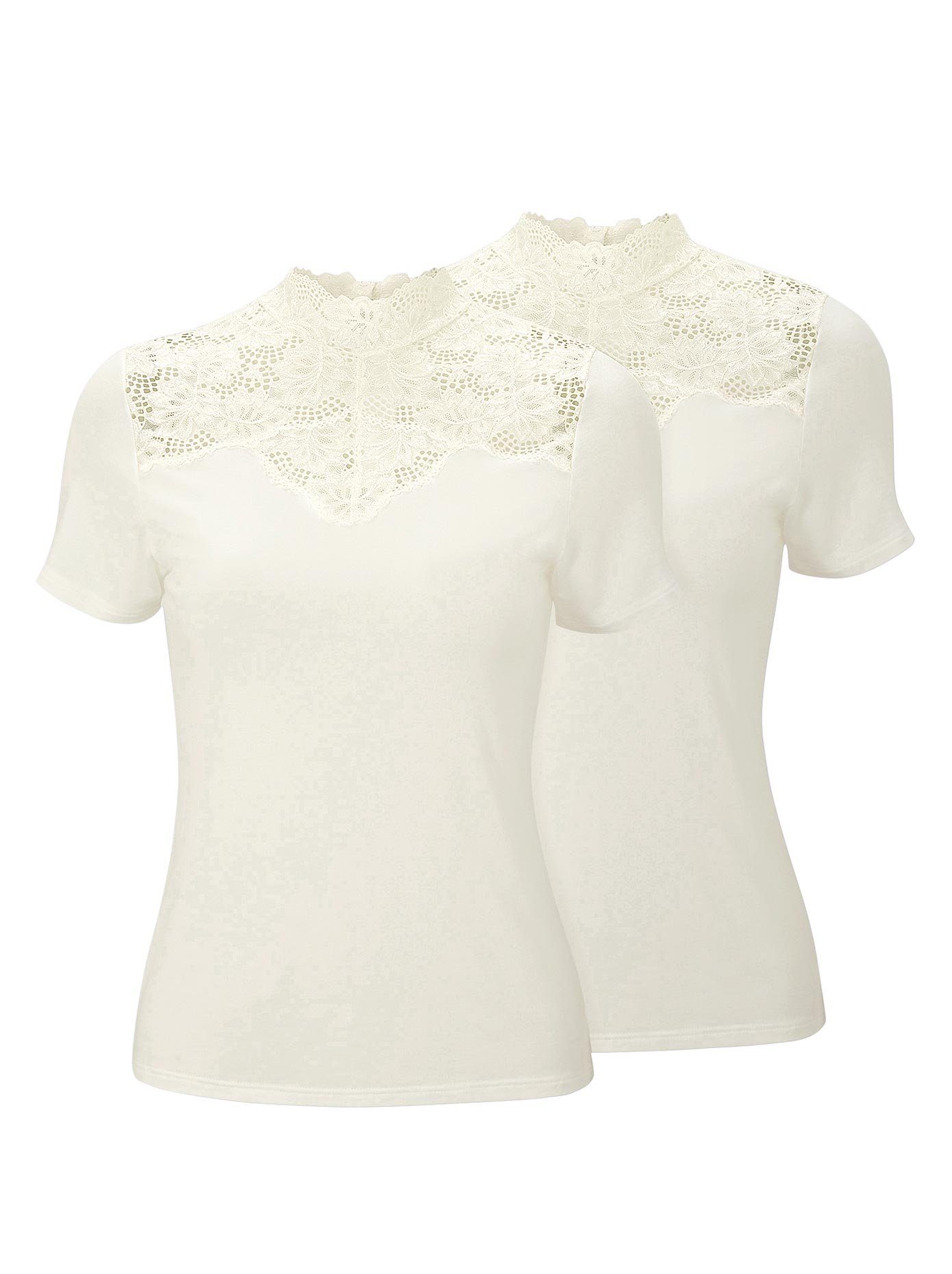 Nina Von C. Shirt voor eronder (1 stuk)