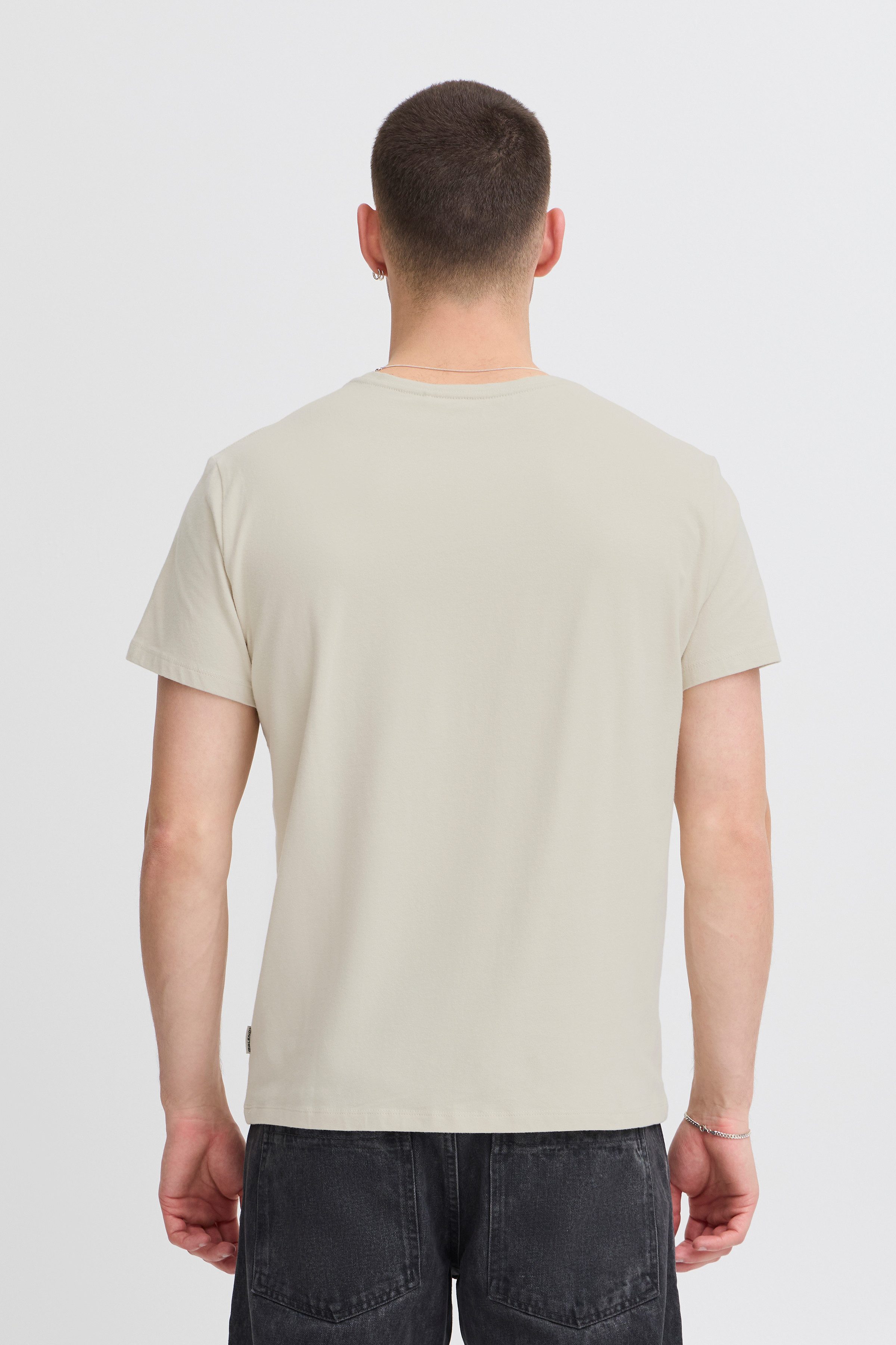 Blend Shirt met korte mouwen BL-T-shirt