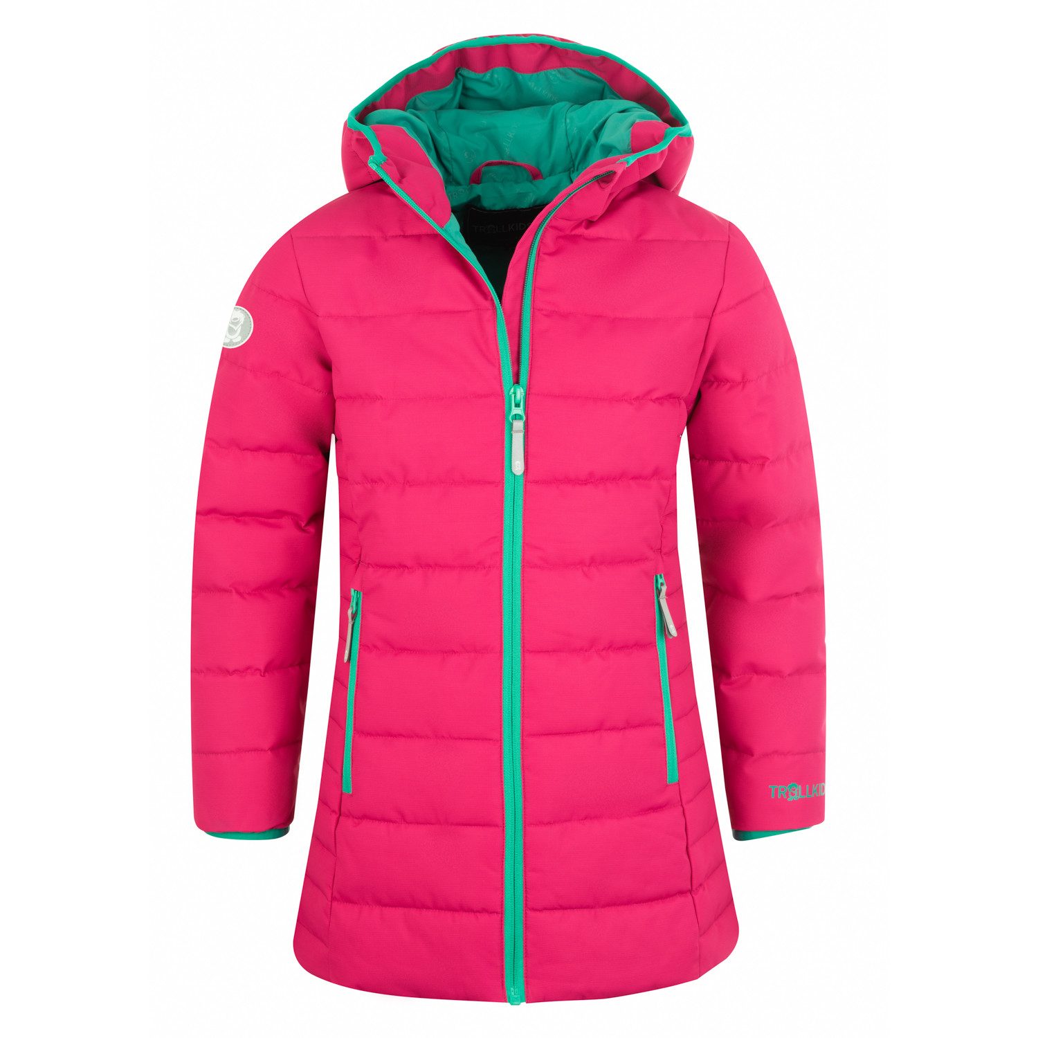TROLLKIDS Functionele jas GIRLS STAVANGER COAT