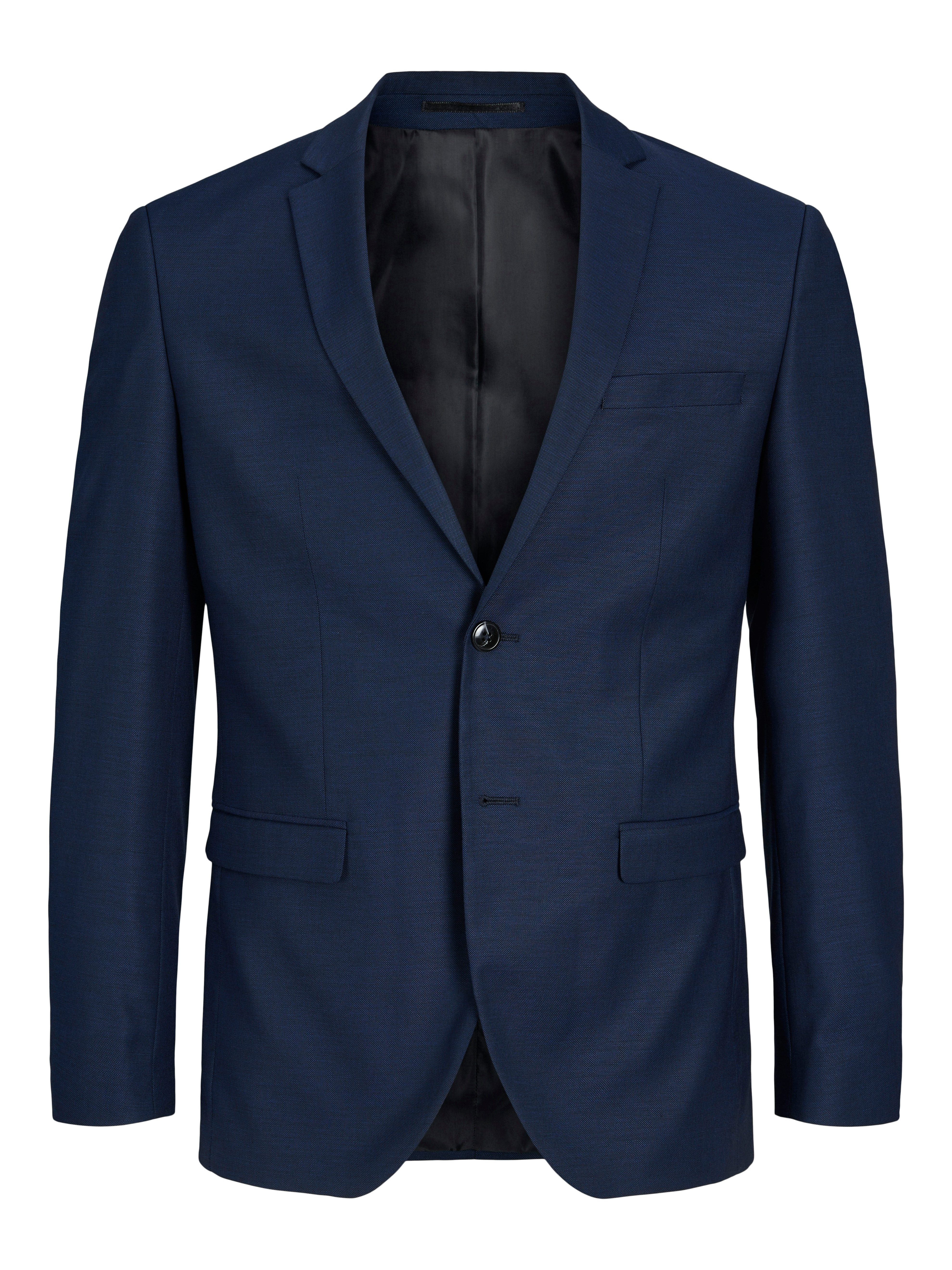 Jack & Jones PlusSize Colbert JPRSOLARIS BLAZER NOOS PLS
