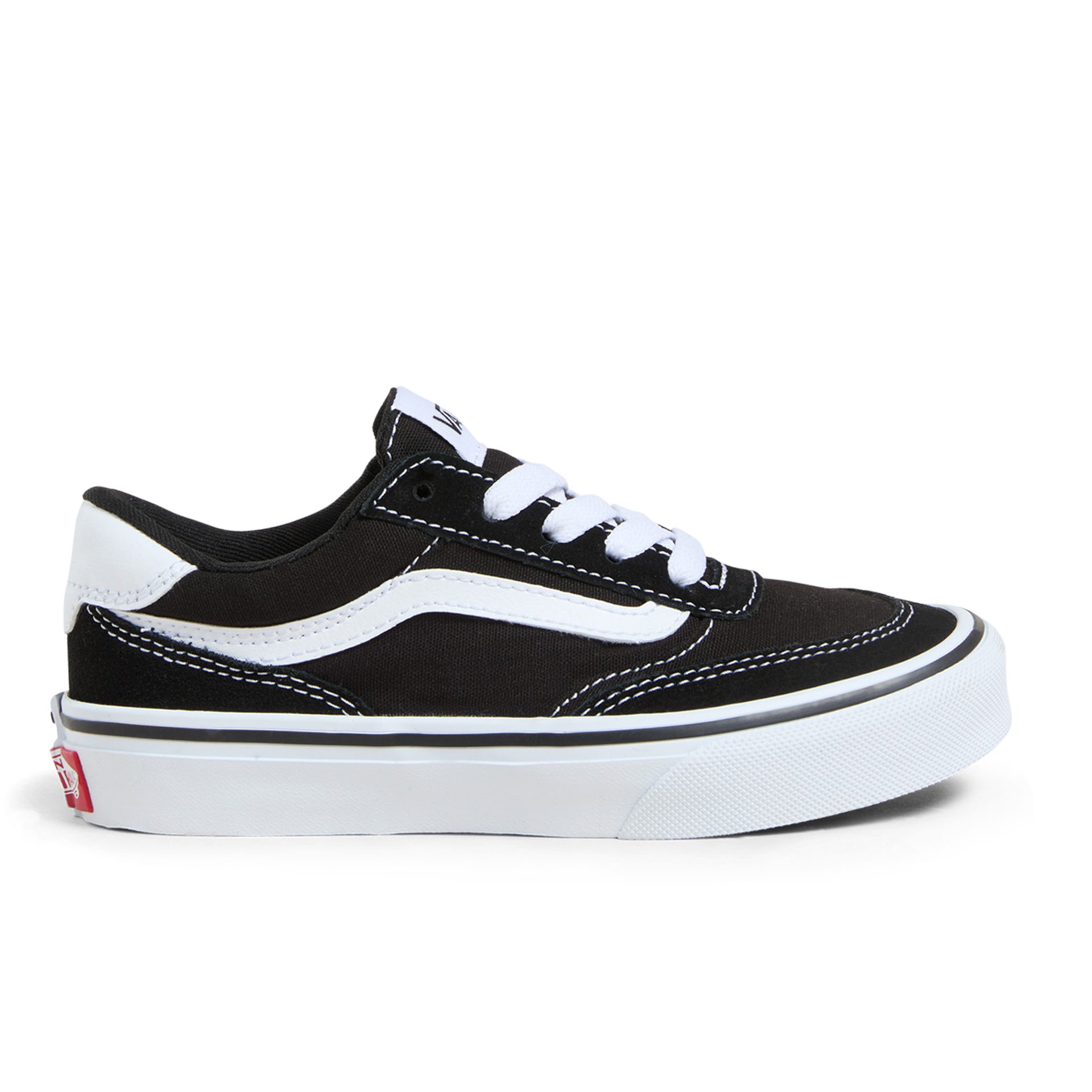 Vans Sneakers Brooklyn LS