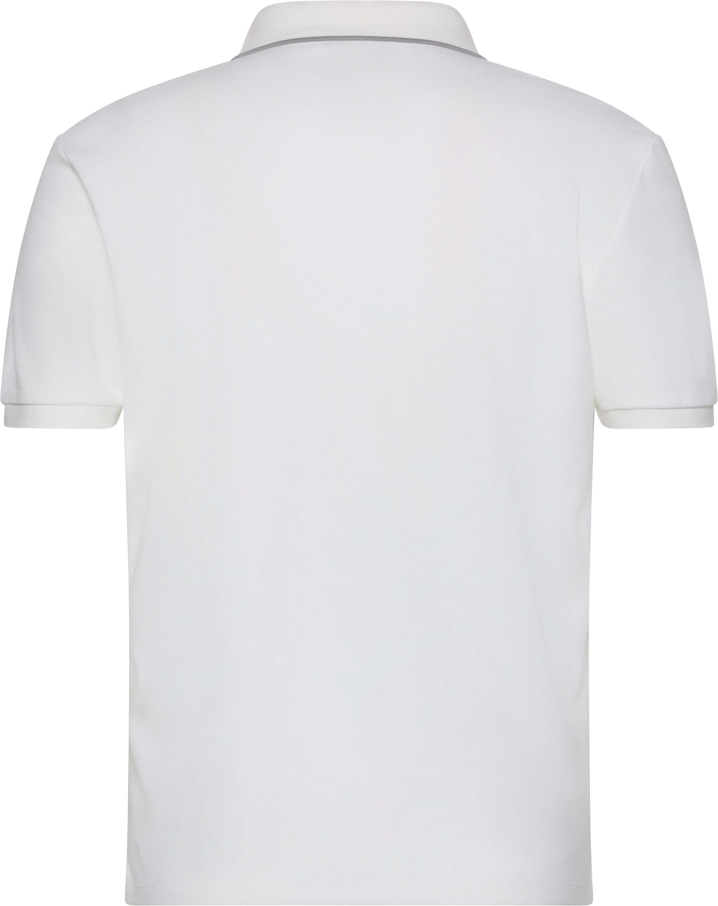 Calvin Klein Poloshirt SS RFND PQ TPPD CLSS