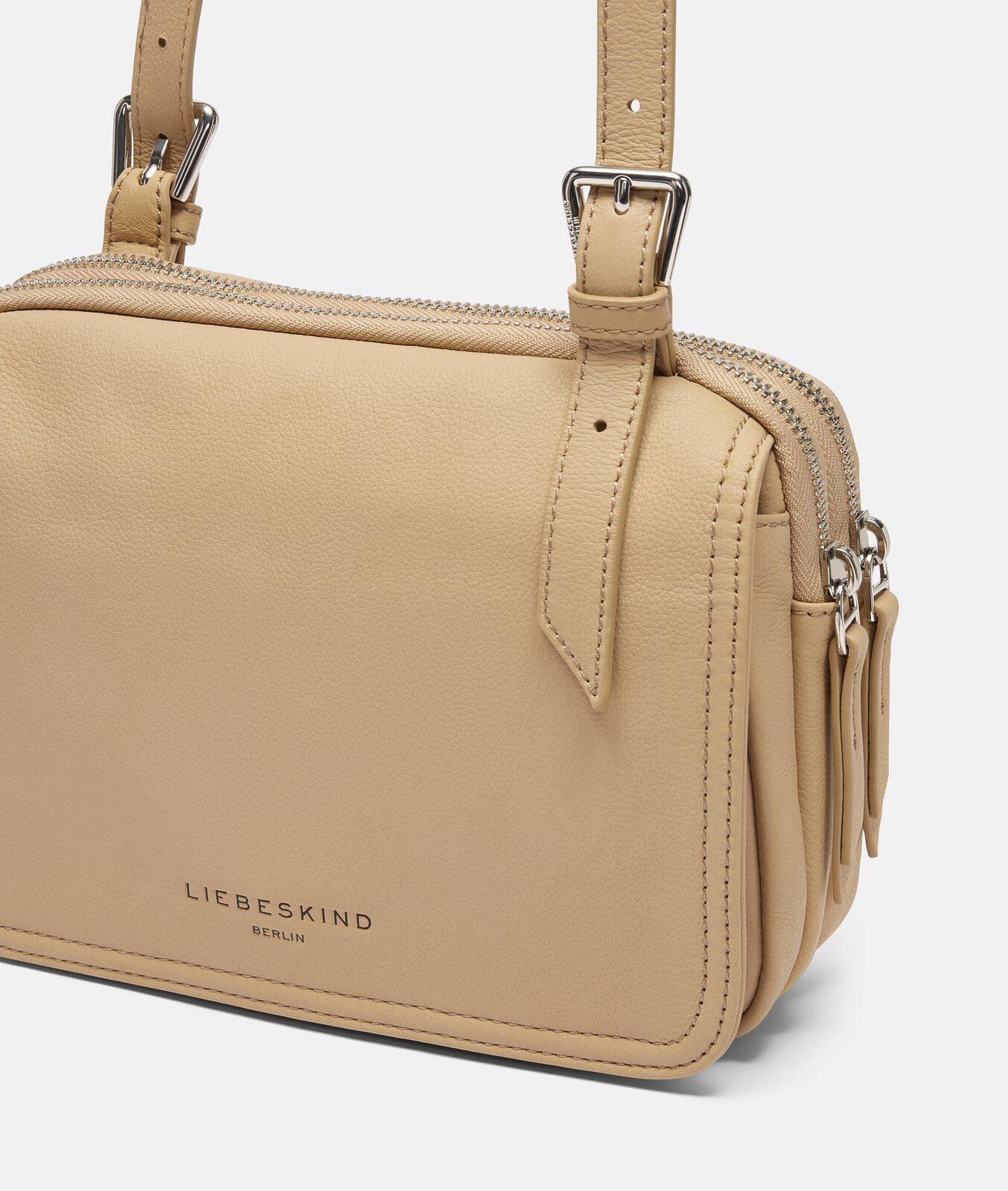 Liebeskind Berlin Schoudertas Mareike Crossbody S
