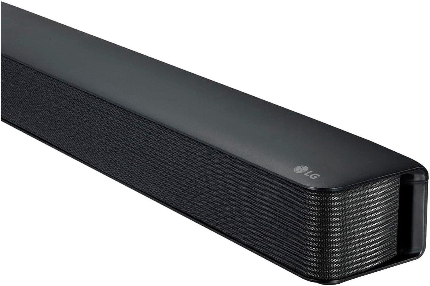 LG Soundbar SQM1