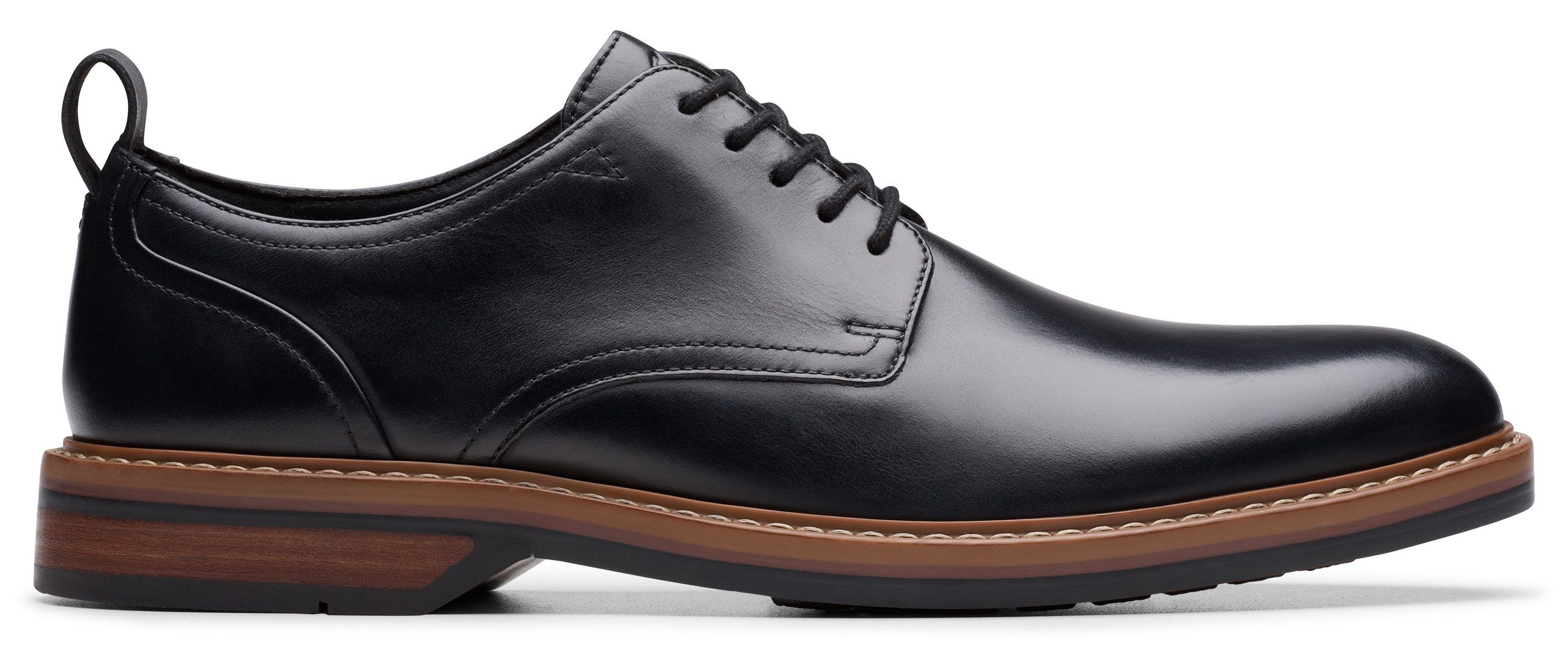 Clarks Veterschoenen