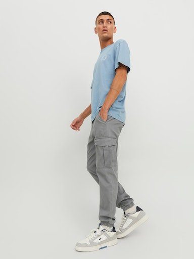 Jack & Jones Cargobroek JPSTMARCO JJJOE CUFFED