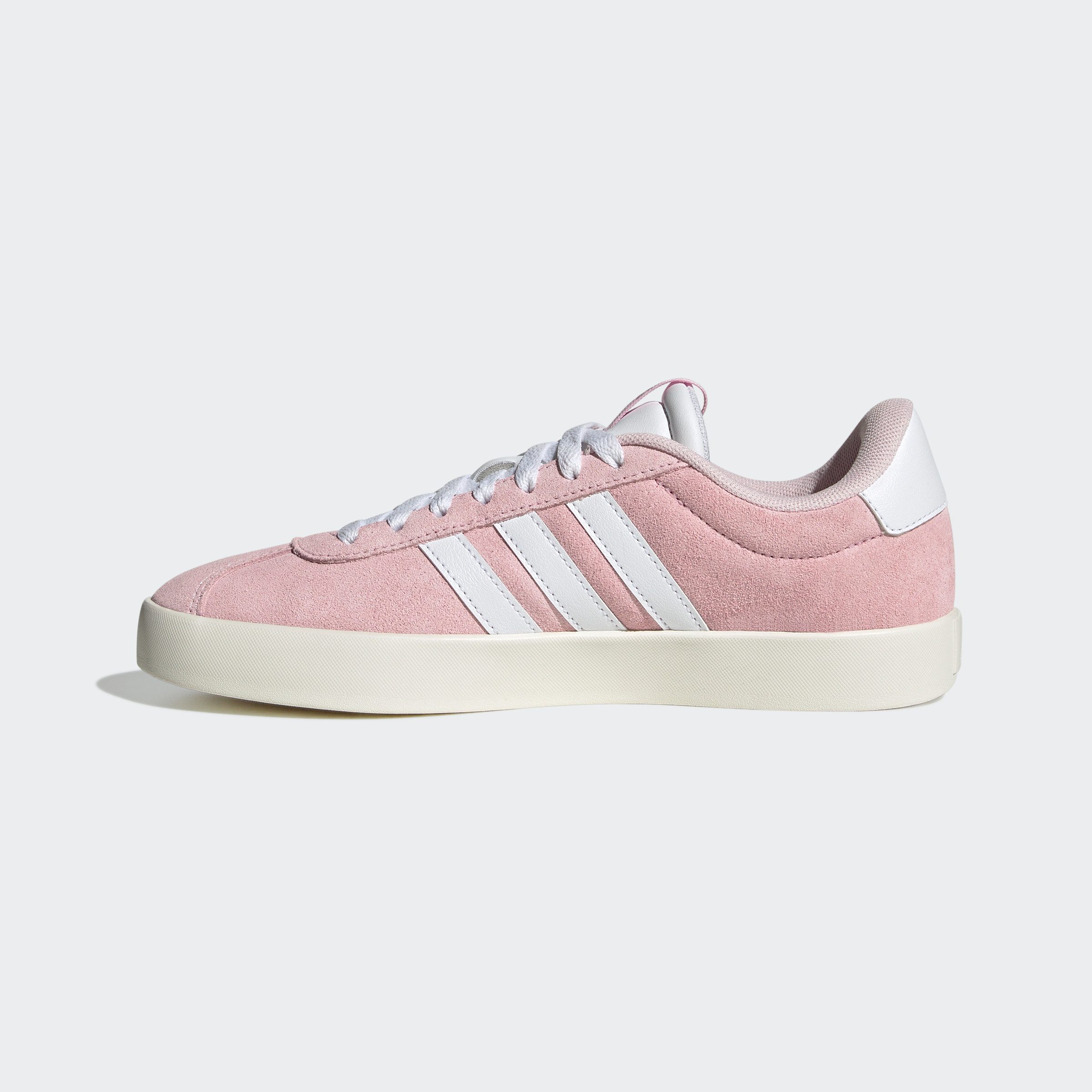 adidas Sportswear Sneakers VL COURT 3.0 geïnspireerd door het ontwerp van de adidas samba