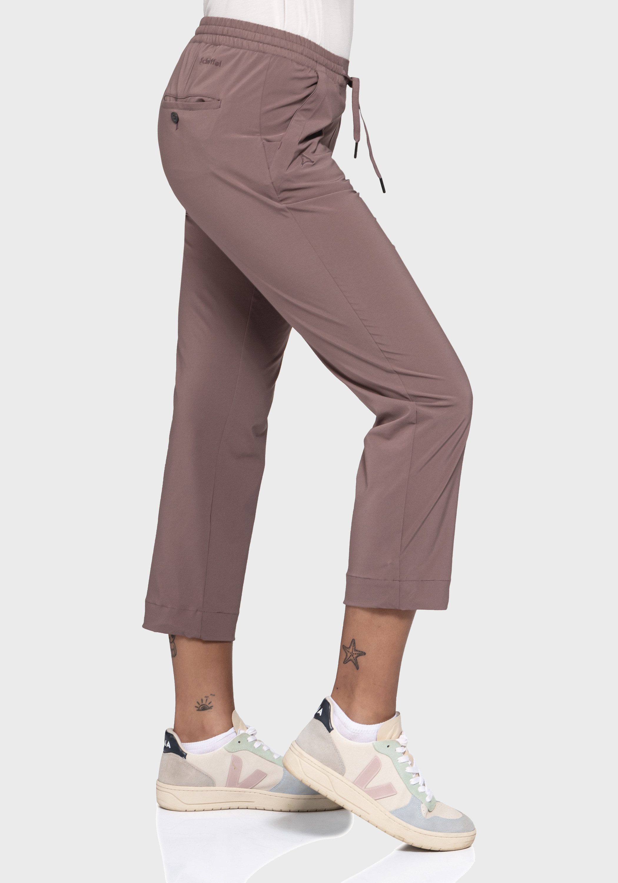 Schöffel 3/4 broek Pants Rangun L