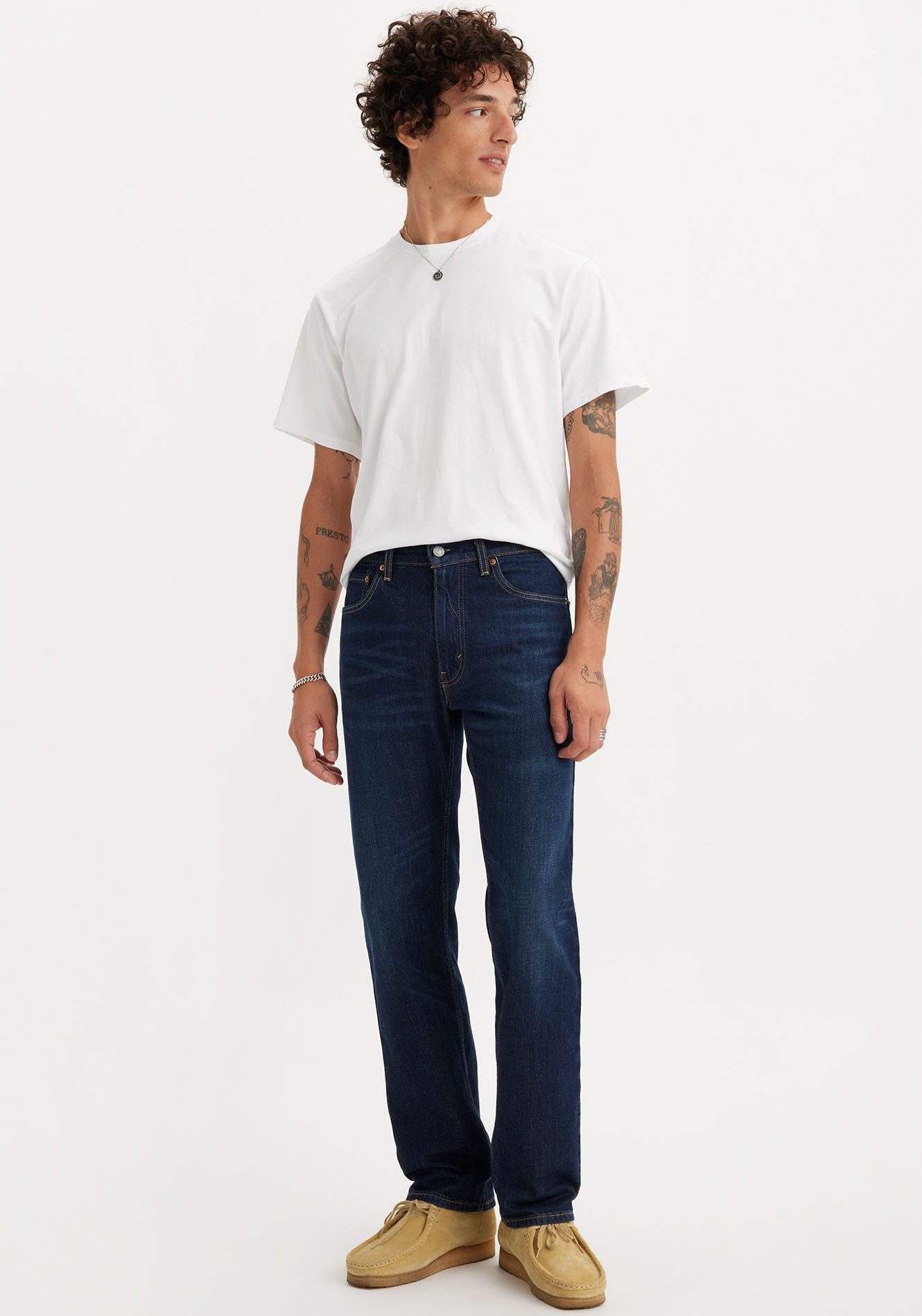 Levi's® Straight jeans 505 Regular