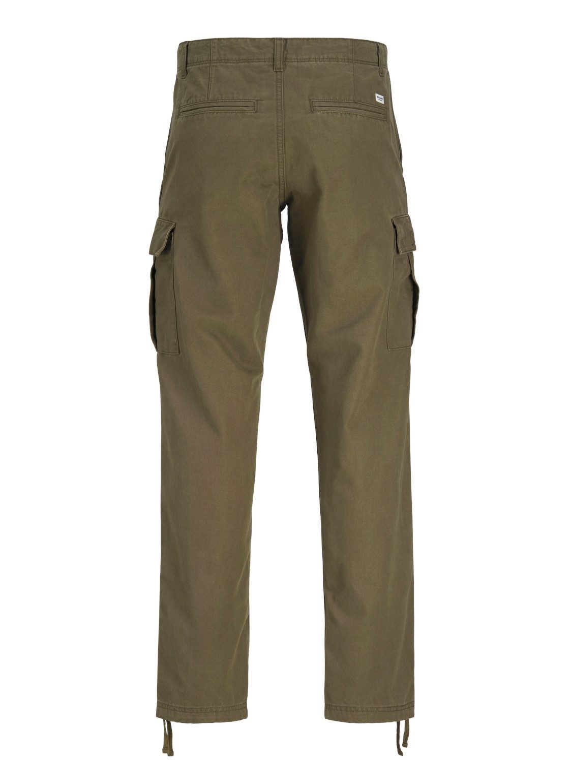 Jack & Jones Cargobroek JPSTKANE BARKLEY CARGO PANT NOOS