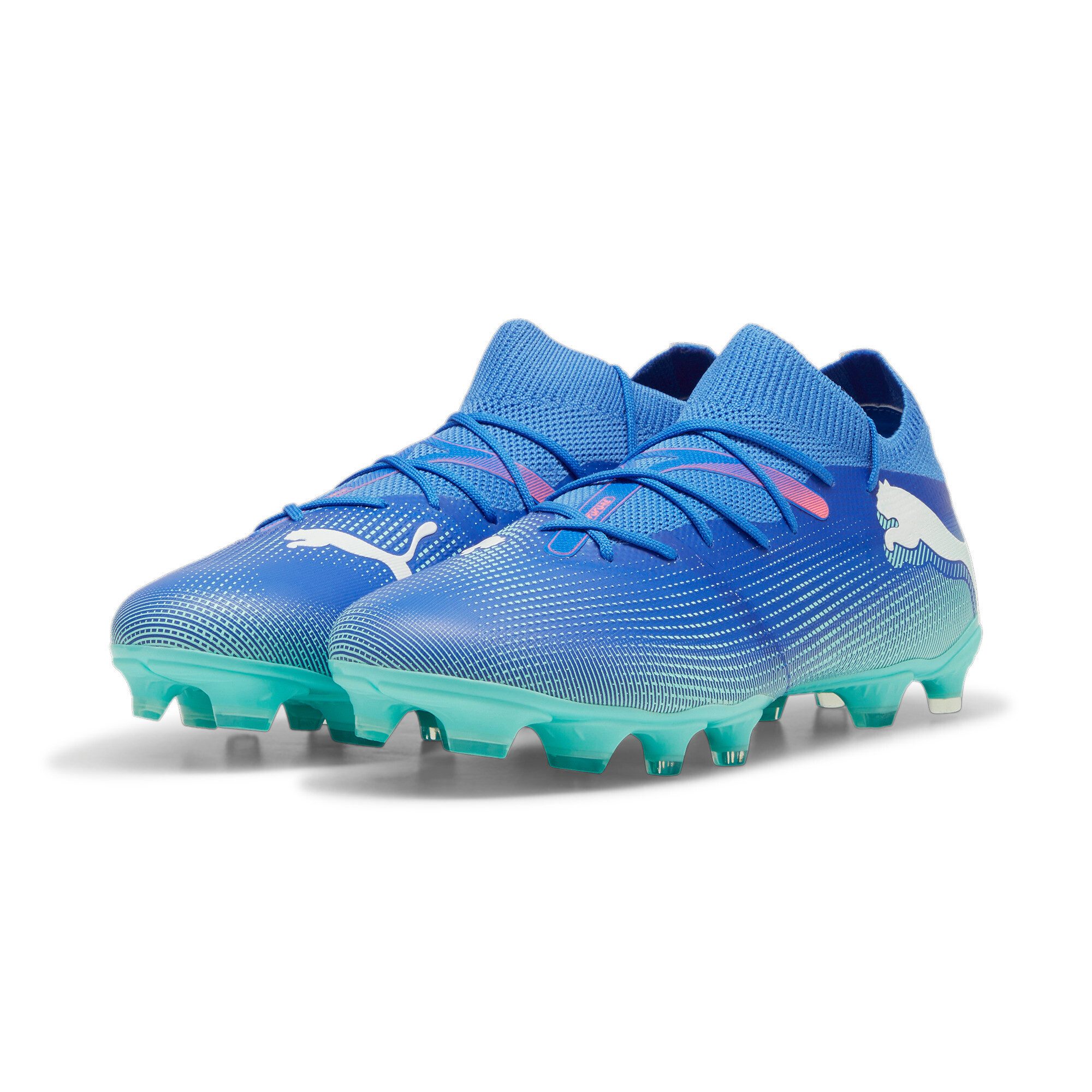 NU 20% KORTING: PUMA Voetbalschoenen FUTURE 7 MATCH FG-AG