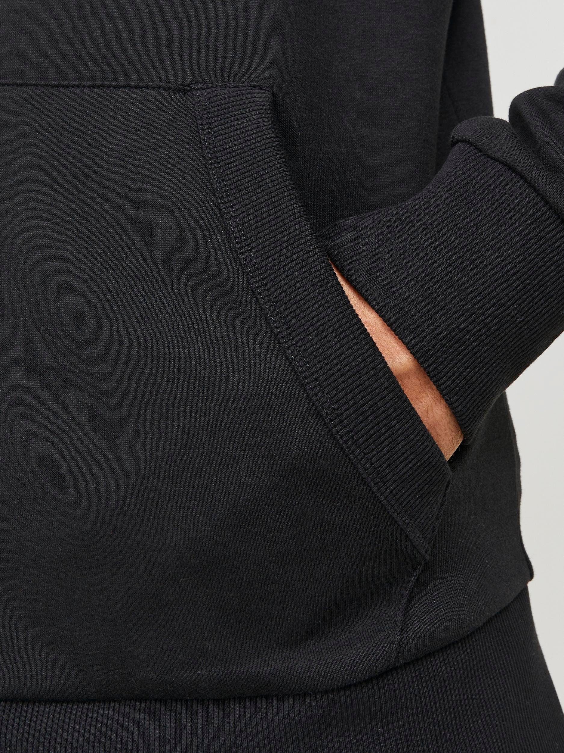 Jack & Jones Sweatvest JJEPAULOS SWEAT ZIP NOOS