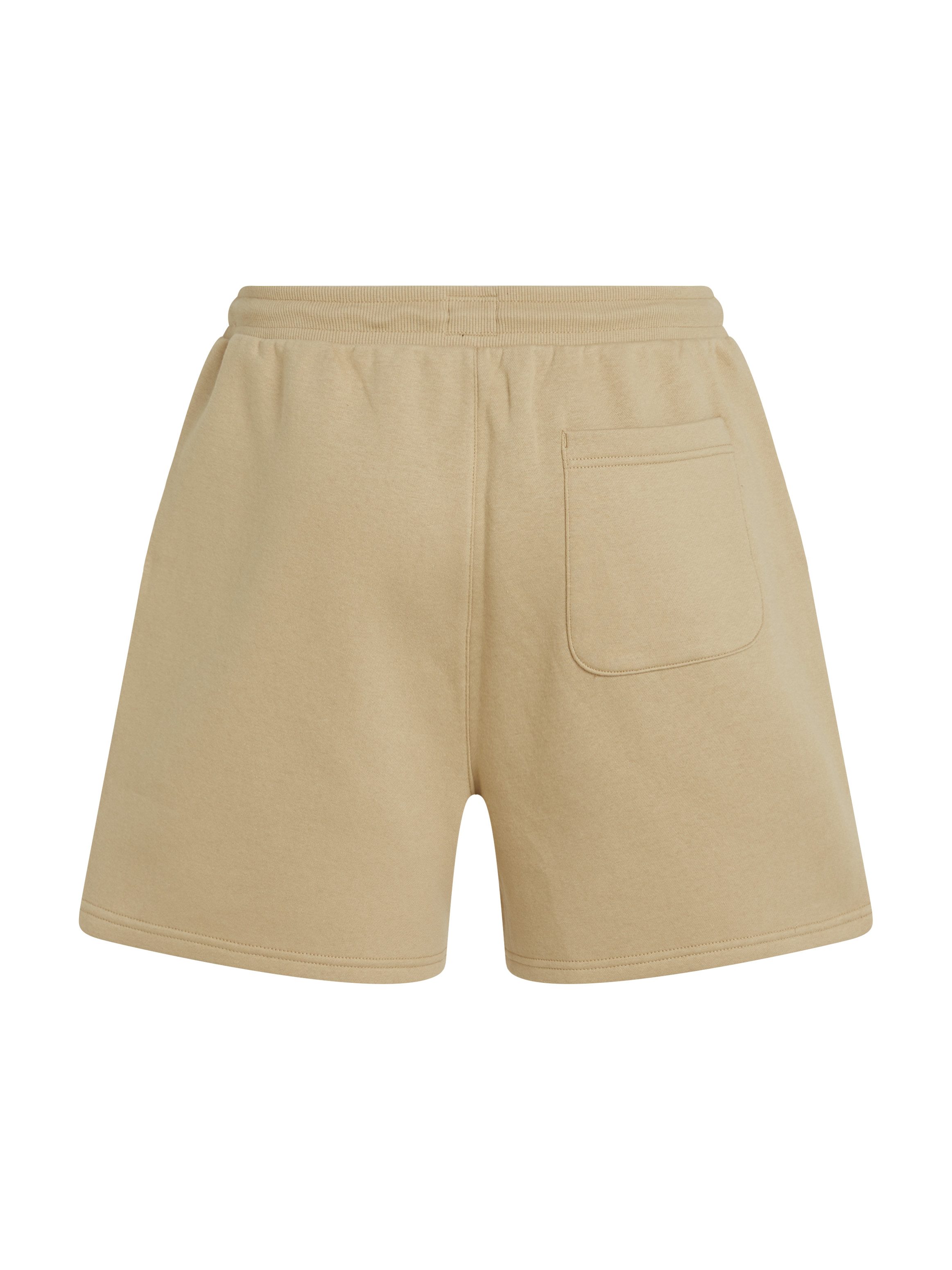 TOMMY JEANS Sweatshort TJM S FLAG BEACH SHORT EXT