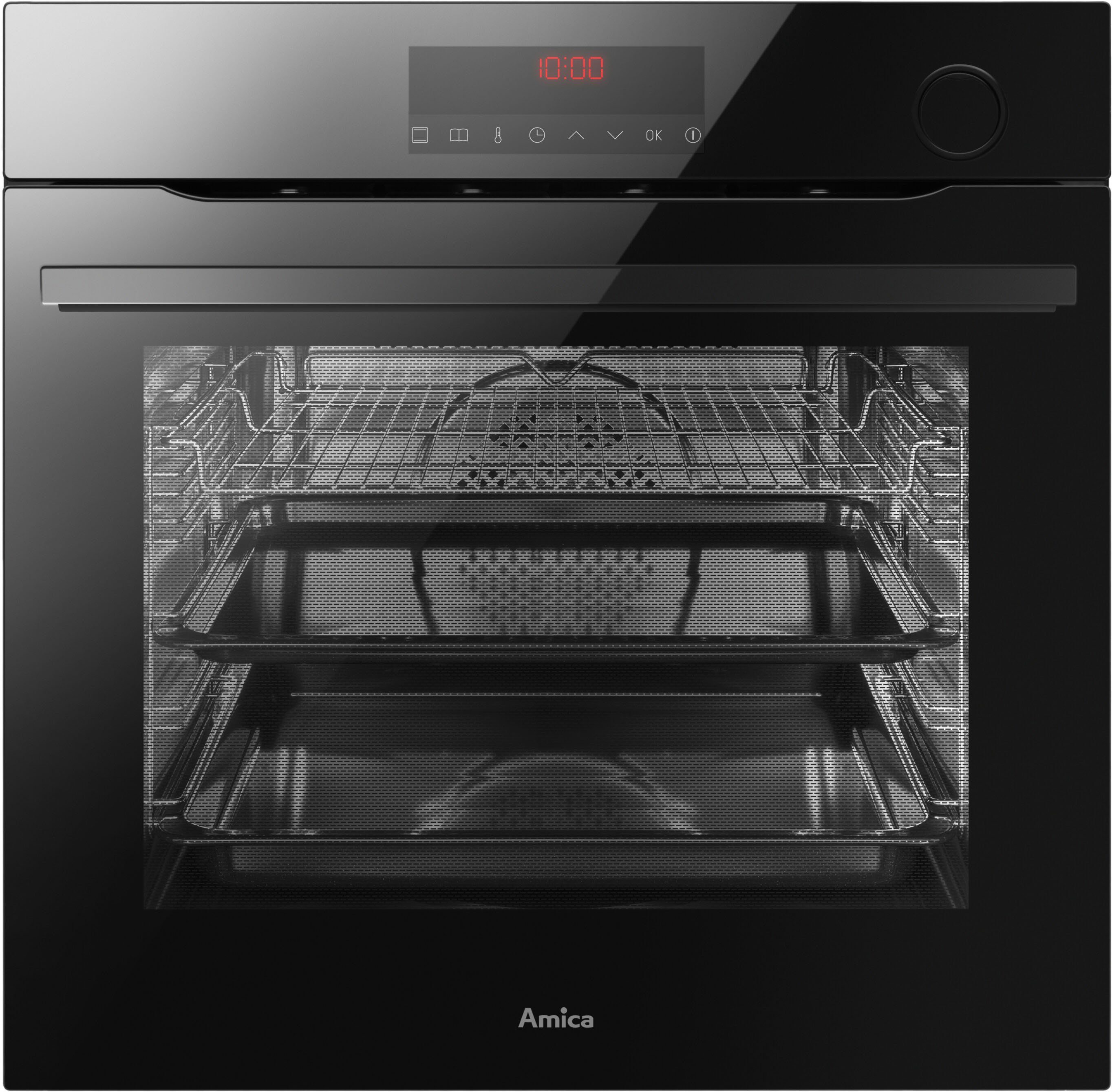 Amica Inbouw stoomoven EBSX 949 610 S