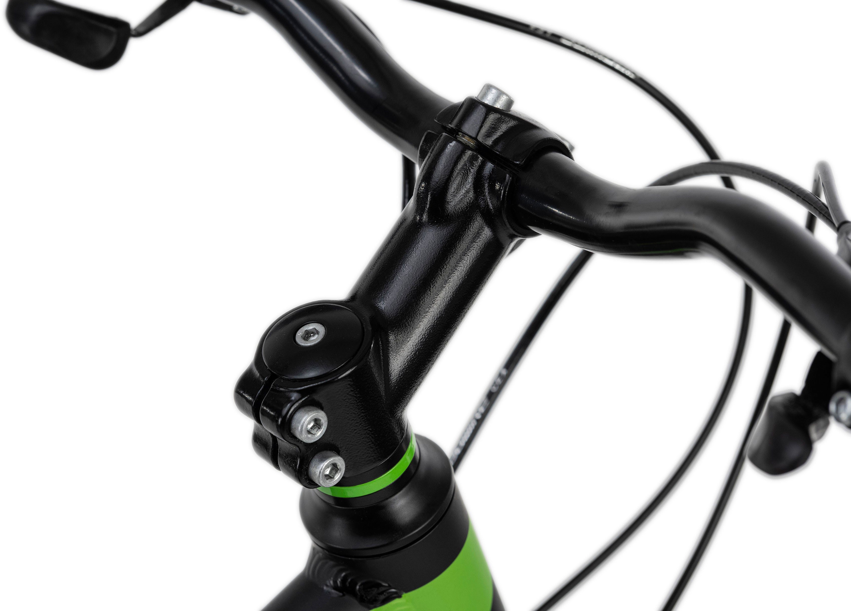 KS Cycling Mountainbike Xceed voor heren, kettingversnelling