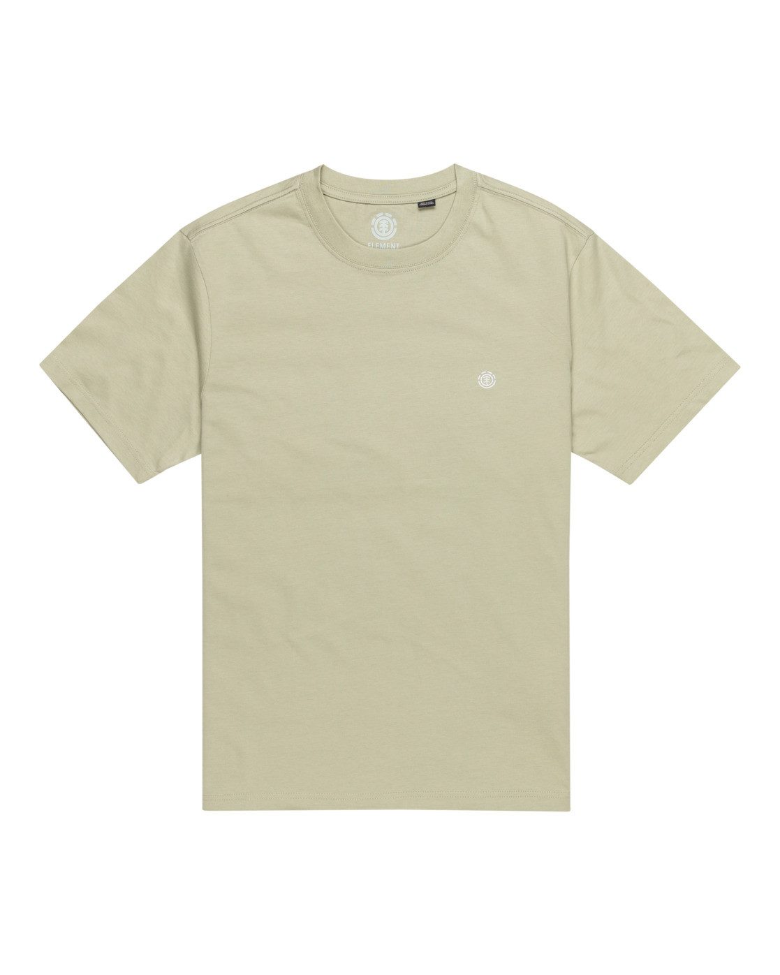 Element T-shirt Icon Embroidery
