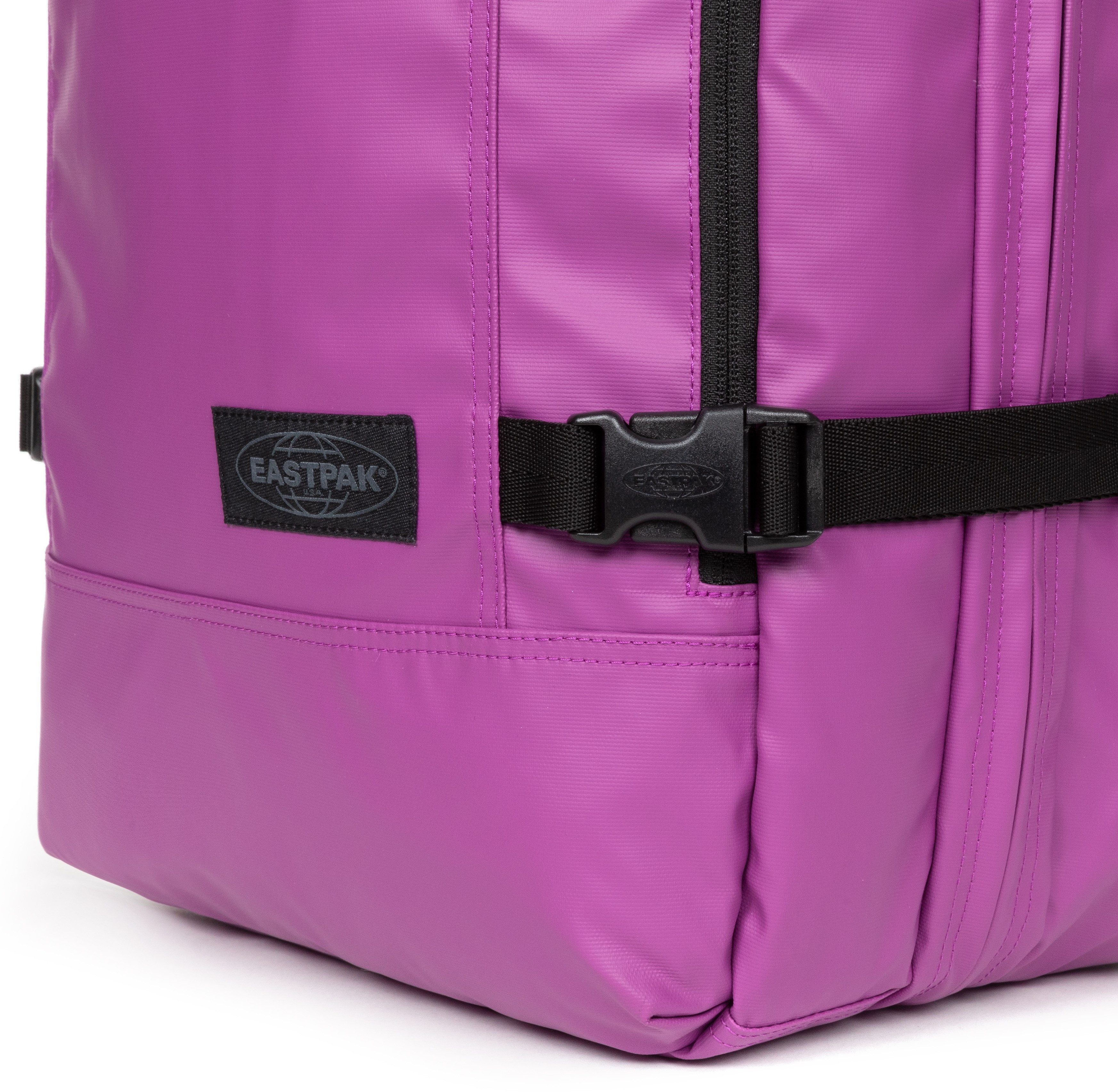 Eastpak Vrijetijdsrugzak TRAVELPACK 2-in-1 rugzak en draagtas