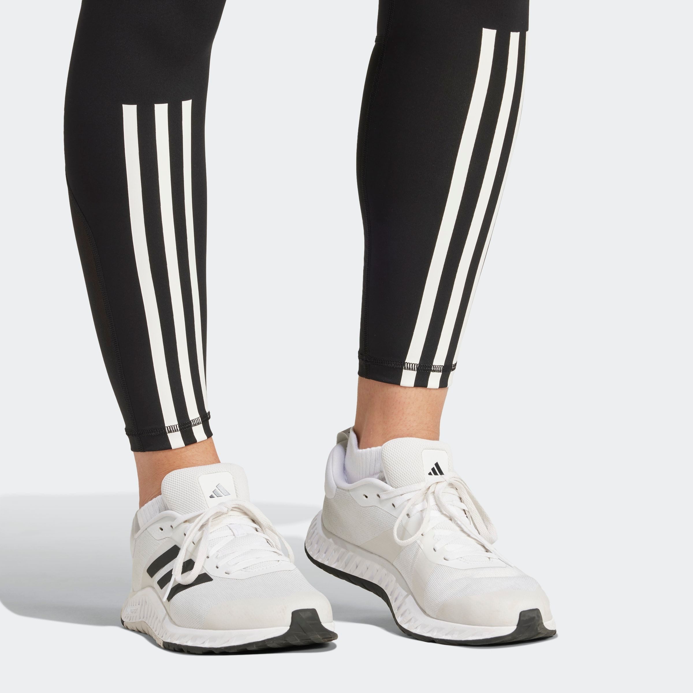 adidas Performance Trainingstights TF 3S 7/8 L (1-delig)