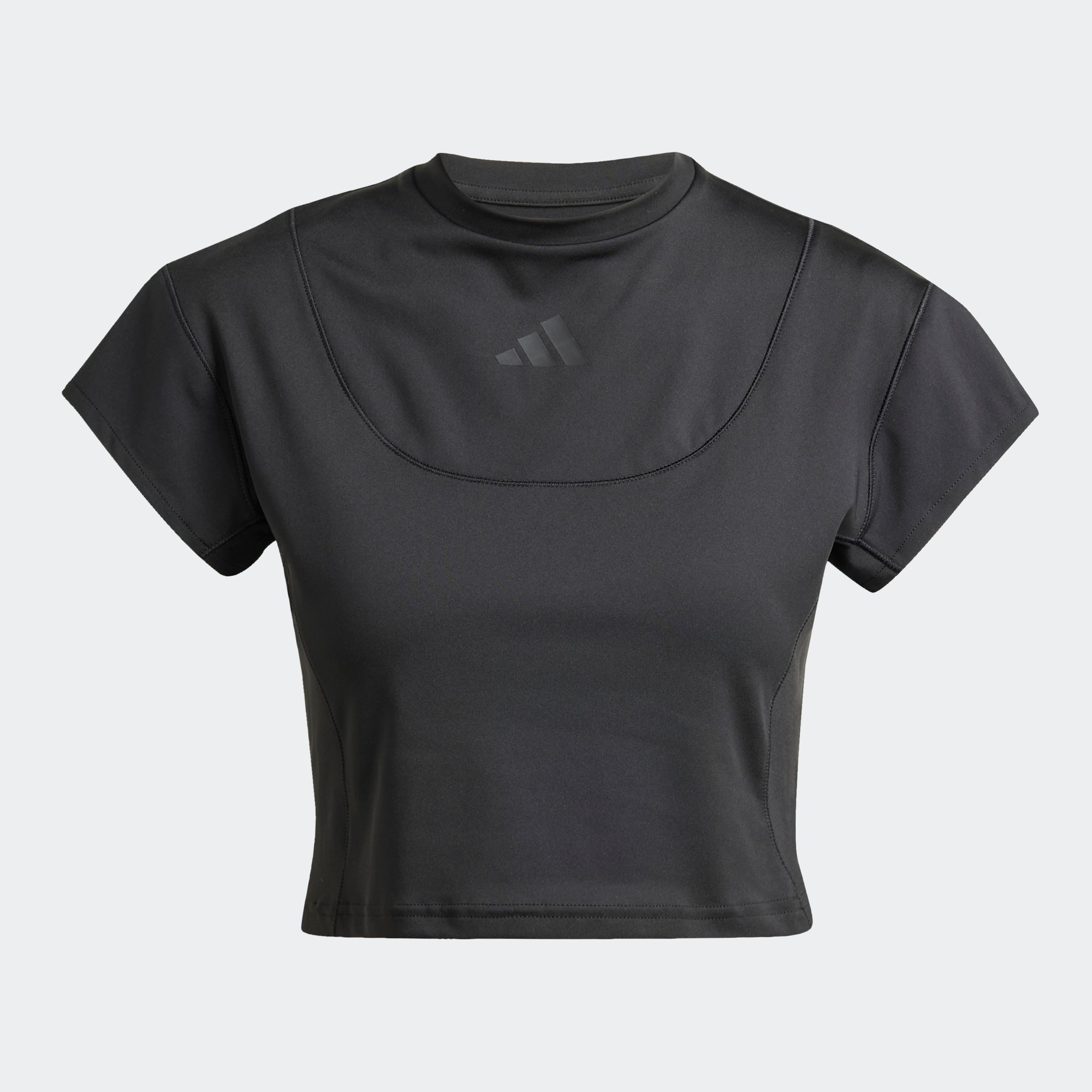 adidas Sportswear T-shirt W CE G CRO TEE