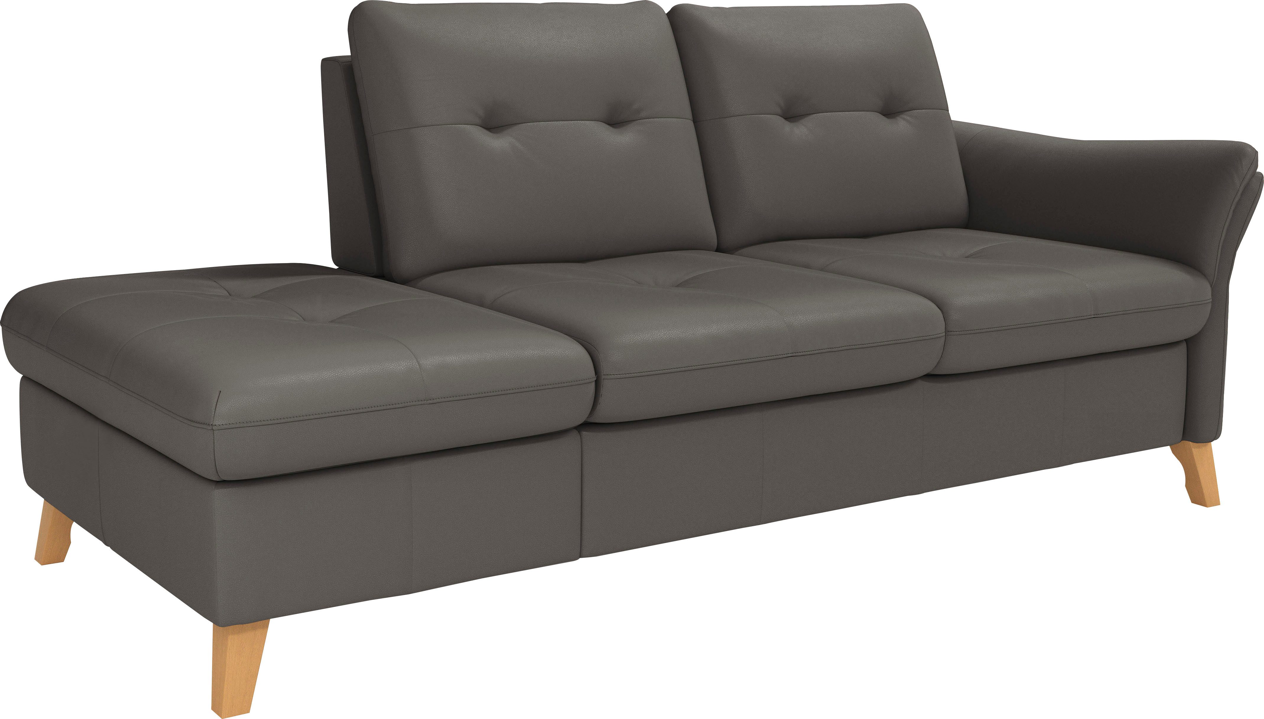 sit&more Récamier Göteborg inclusief binnenvering