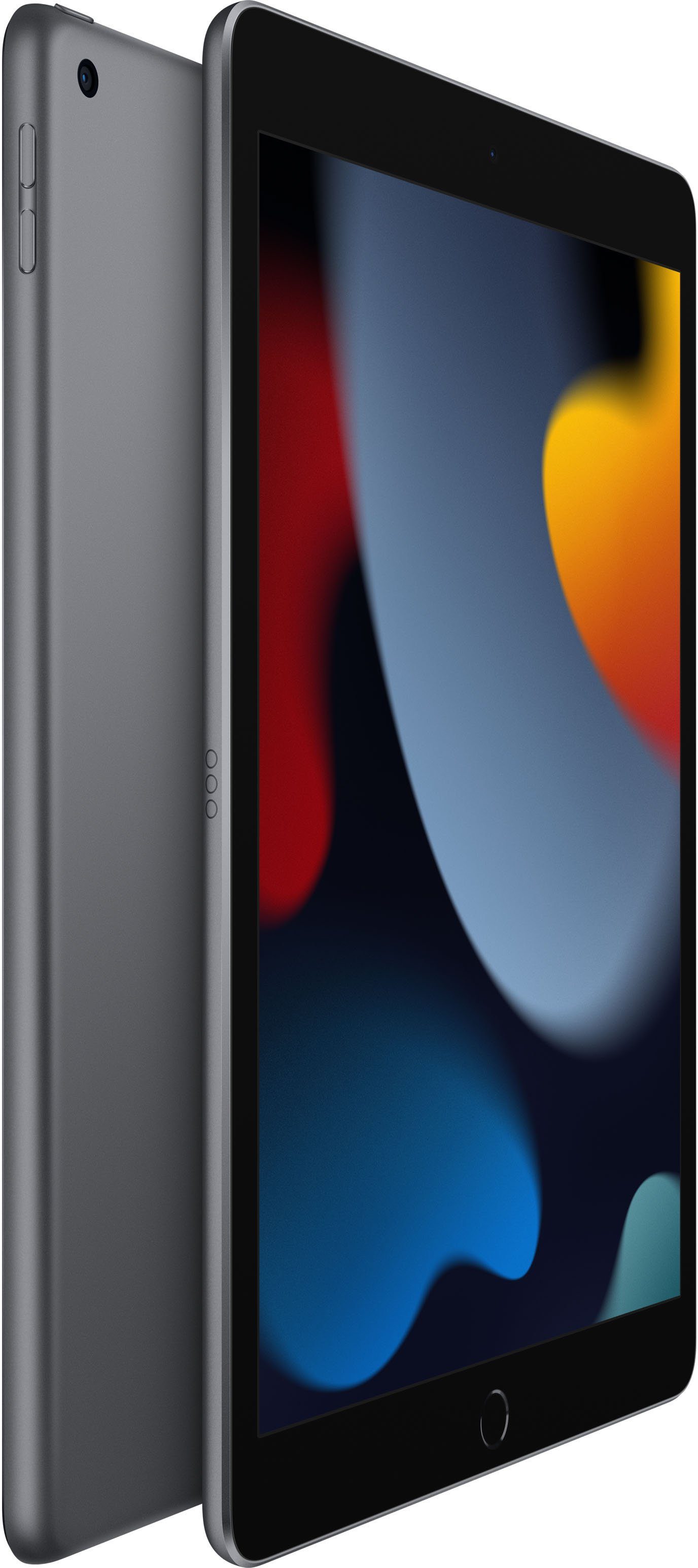Apple Tablet iPad 10.2" Wi-Fi (2021) 9 Generation, 10,2", iPadOS