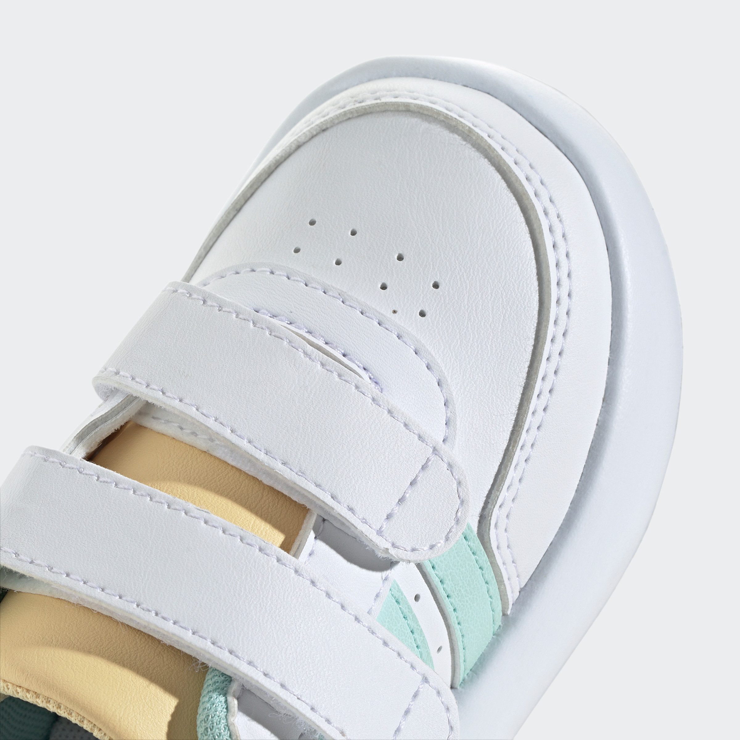 adidas Sportswear Klittenbandschoenen BREAKNET 2.0 KIDS