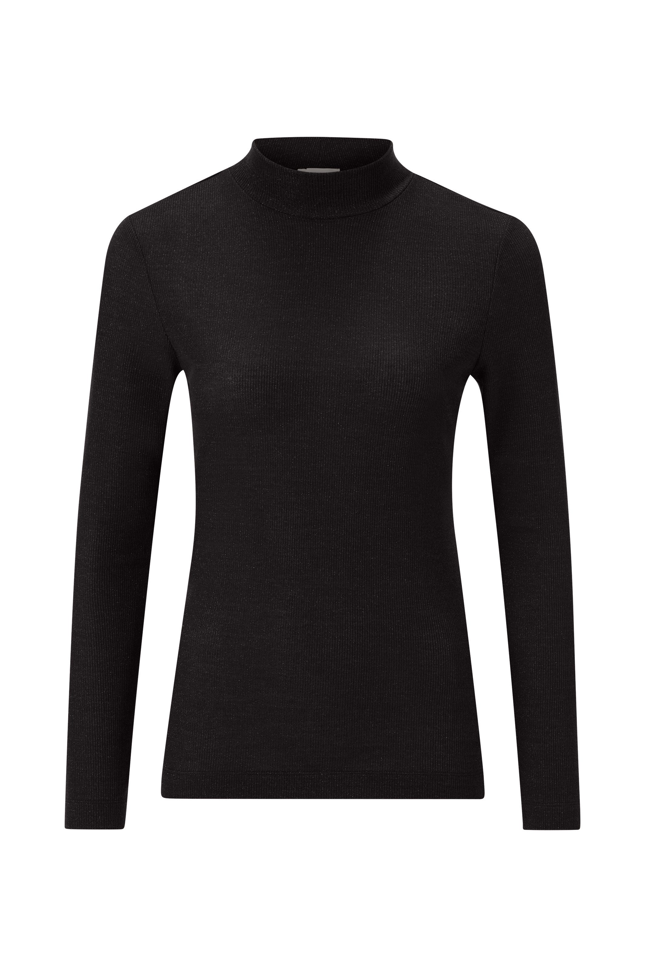 Rich & Royal Longsleeve met turtleneck