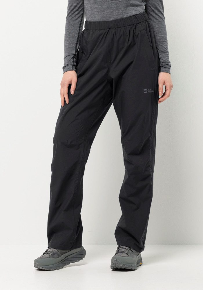 NU 20% KORTING: Jack Wolfskin Outdoorbroek RAINY DAYS 2.5L PANTS W