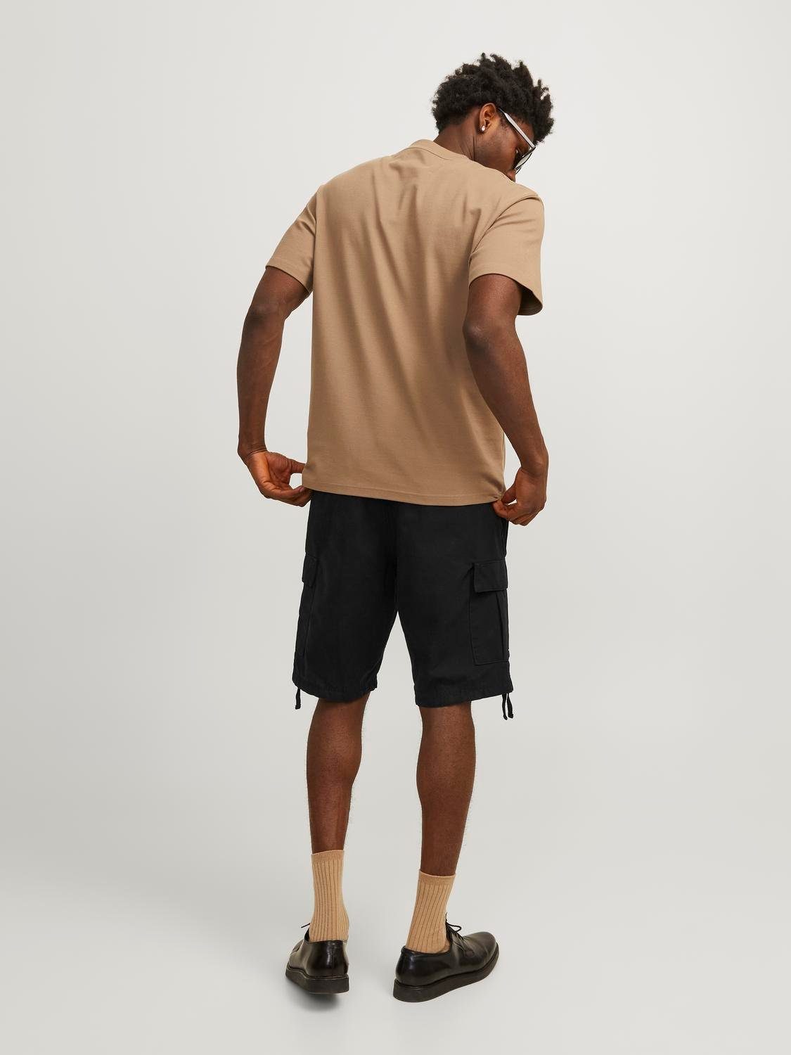 Jack & Jones Cargoshort JPSTCOLE BARKLEY JJCARGO SHORTS SN