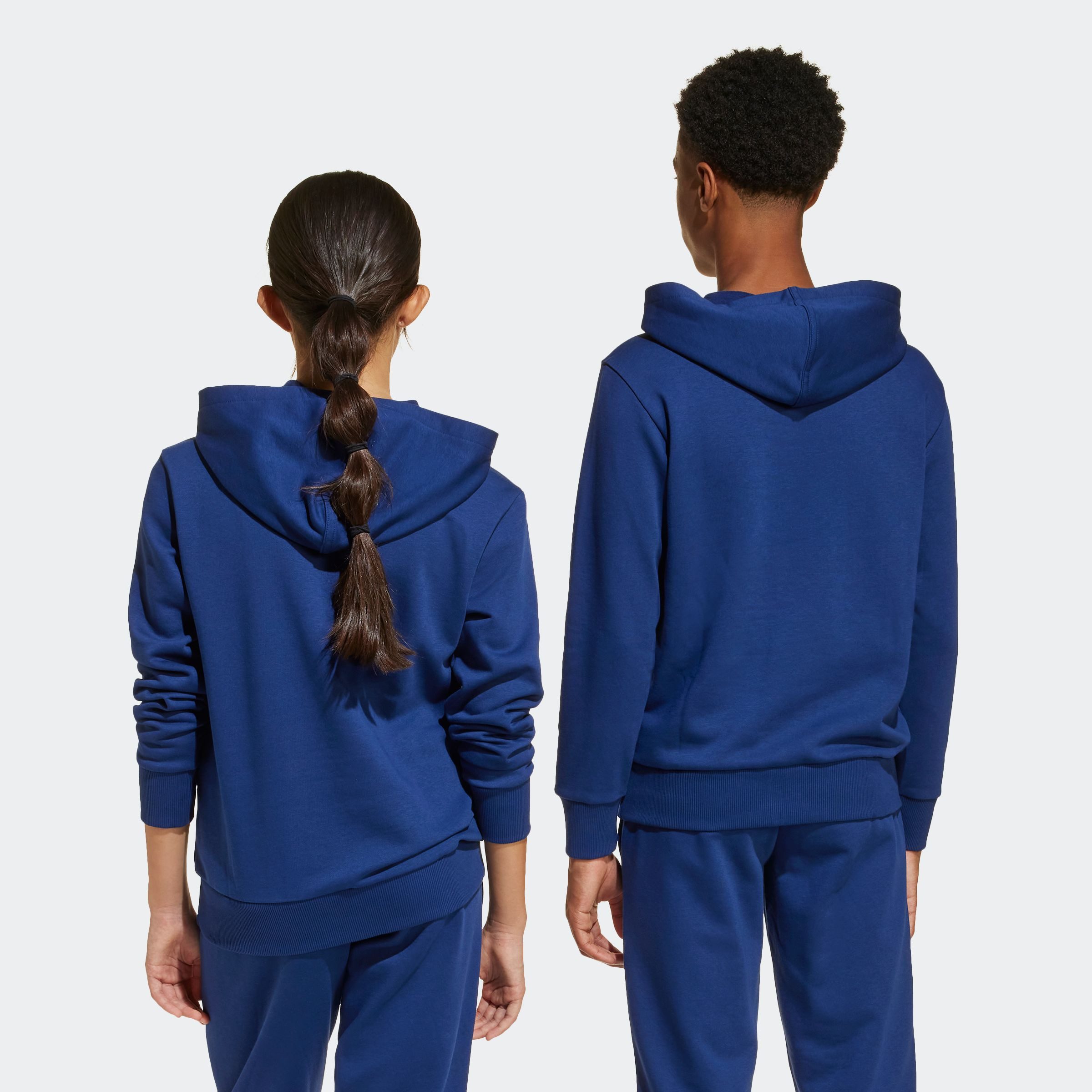 adidas Sportswear Hoodie J SL FL HD 225