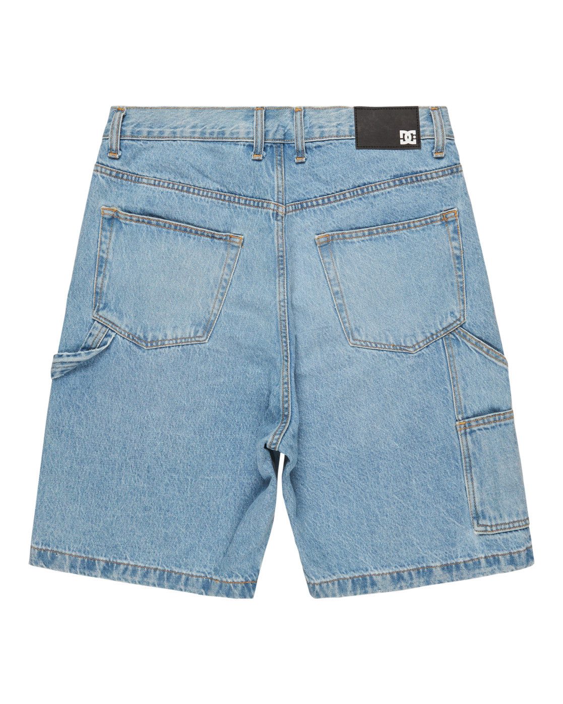 DC Shoes Bermuda Carpenter 22"