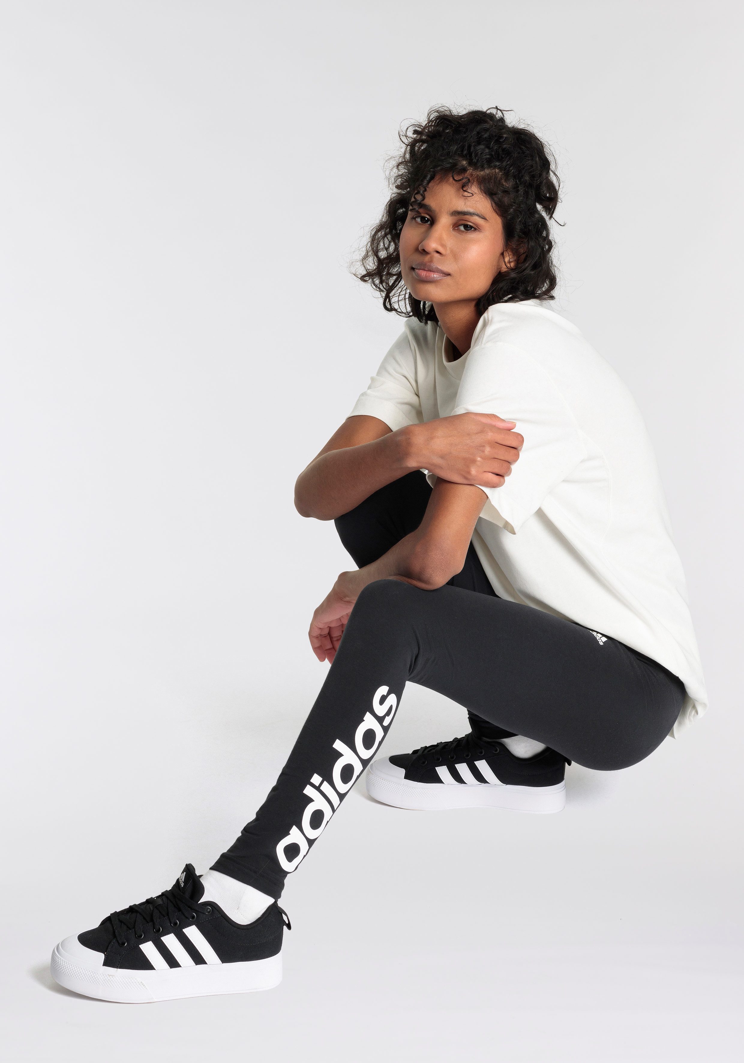 adidas Sportswear Hoodie W ALL SZN BF HD