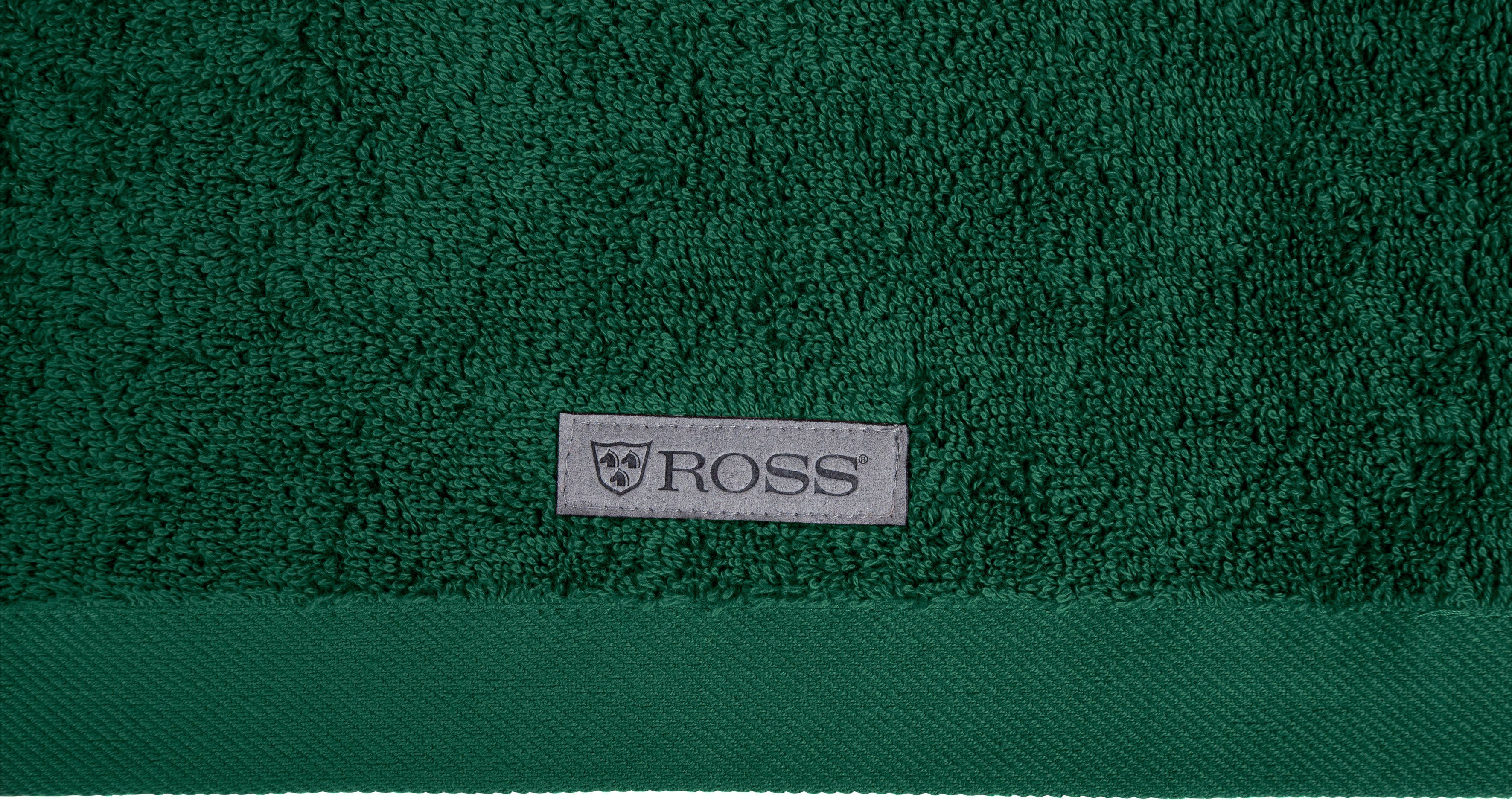 ROSS Handdoekenset Sinfonie bevat: handdoeken en badhanddoeken (set, 6-delig)