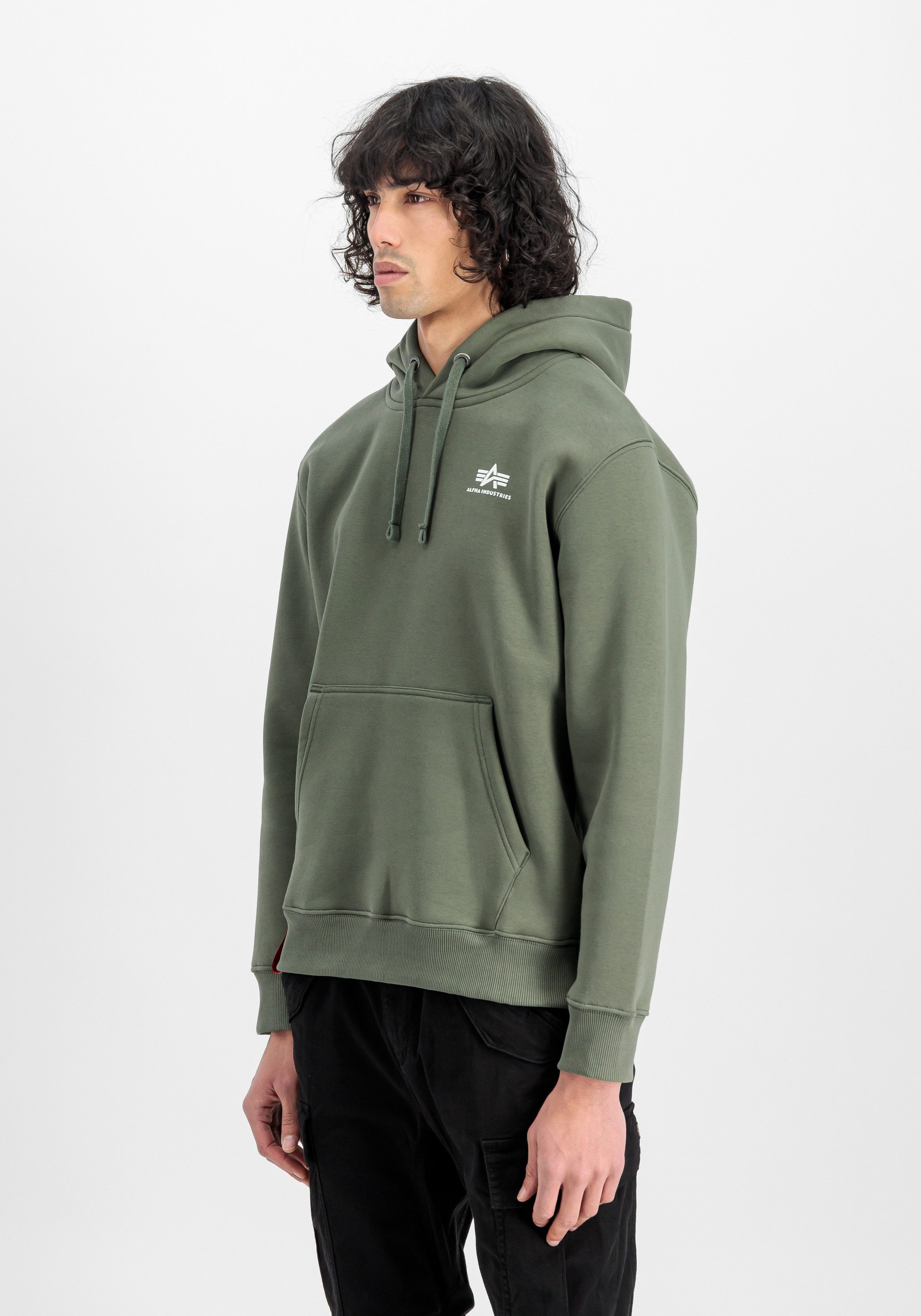 Alpha Industries Hoodie